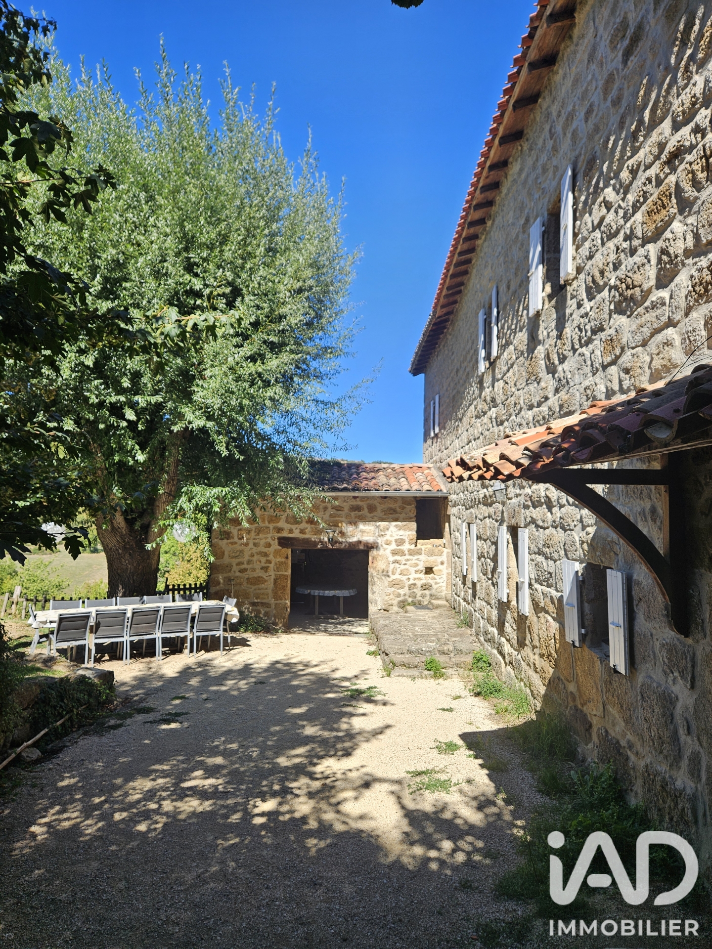 Vente maison à Saint-Félicien (07410) : maison 25 pièces 719 m² - 2101605 — 14