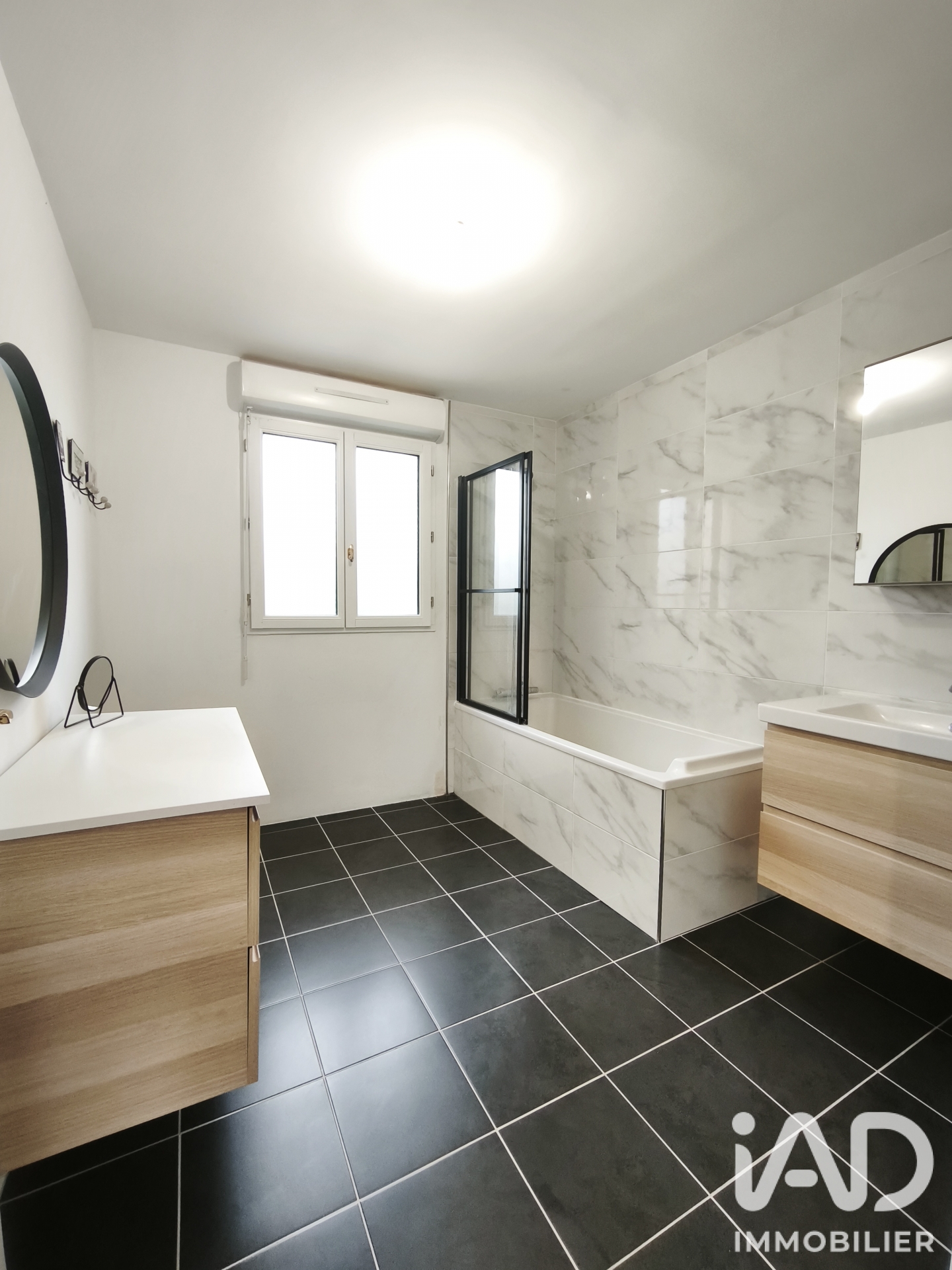 Vente maison à Saint-Pathus (77178) : maison traditionnelle 4 pièces 87 m² - 2104984 — 11