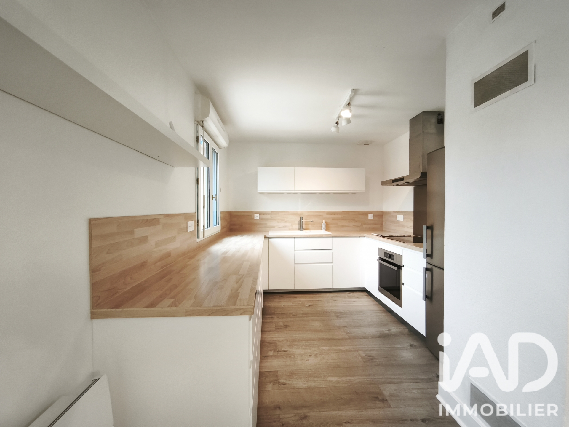 Maison à vendre à Saint-Pathus — 298 000 € — IAD France
