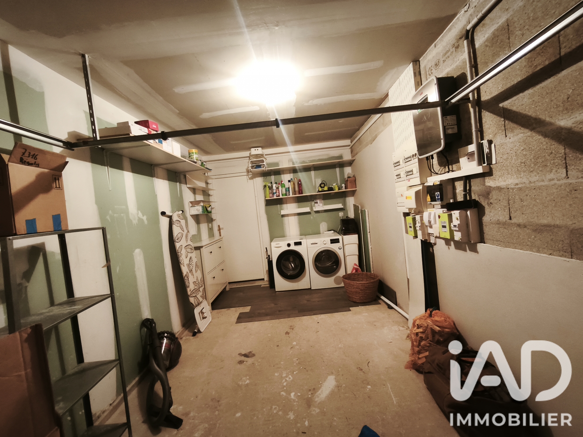 Vente maison à Saint-Pathus (77178) : maison traditionnelle 4 pièces 87 m² - 2104984 — 14