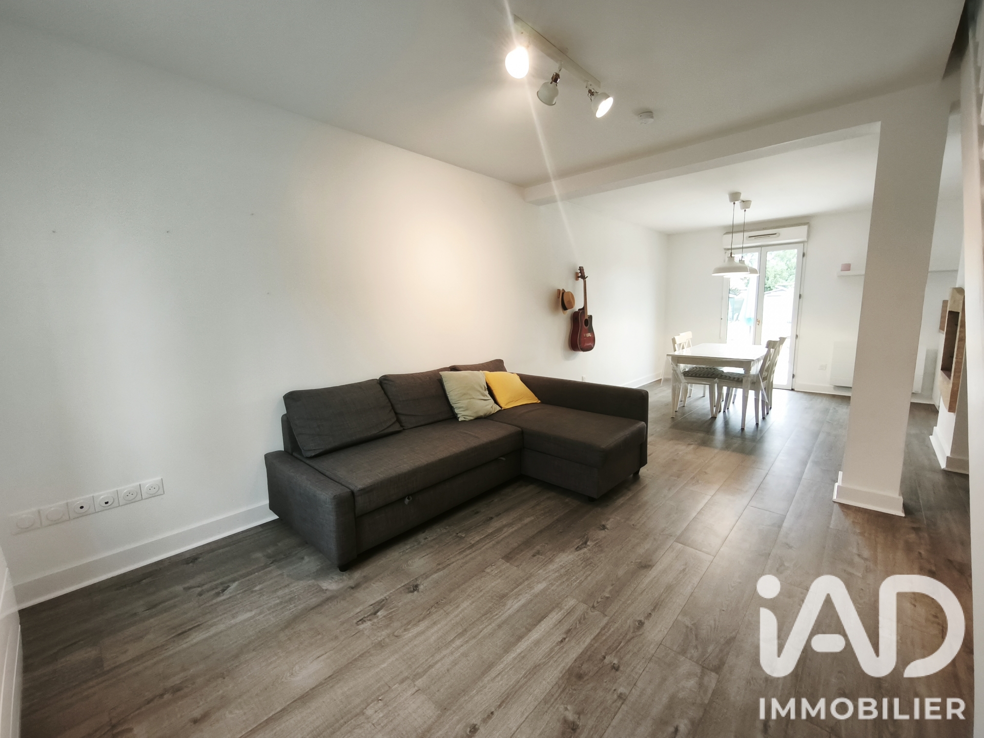 Vente maison à Saint-Pathus (77178) : maison traditionnelle 4 pièces 87 m² - 2104984 — 5