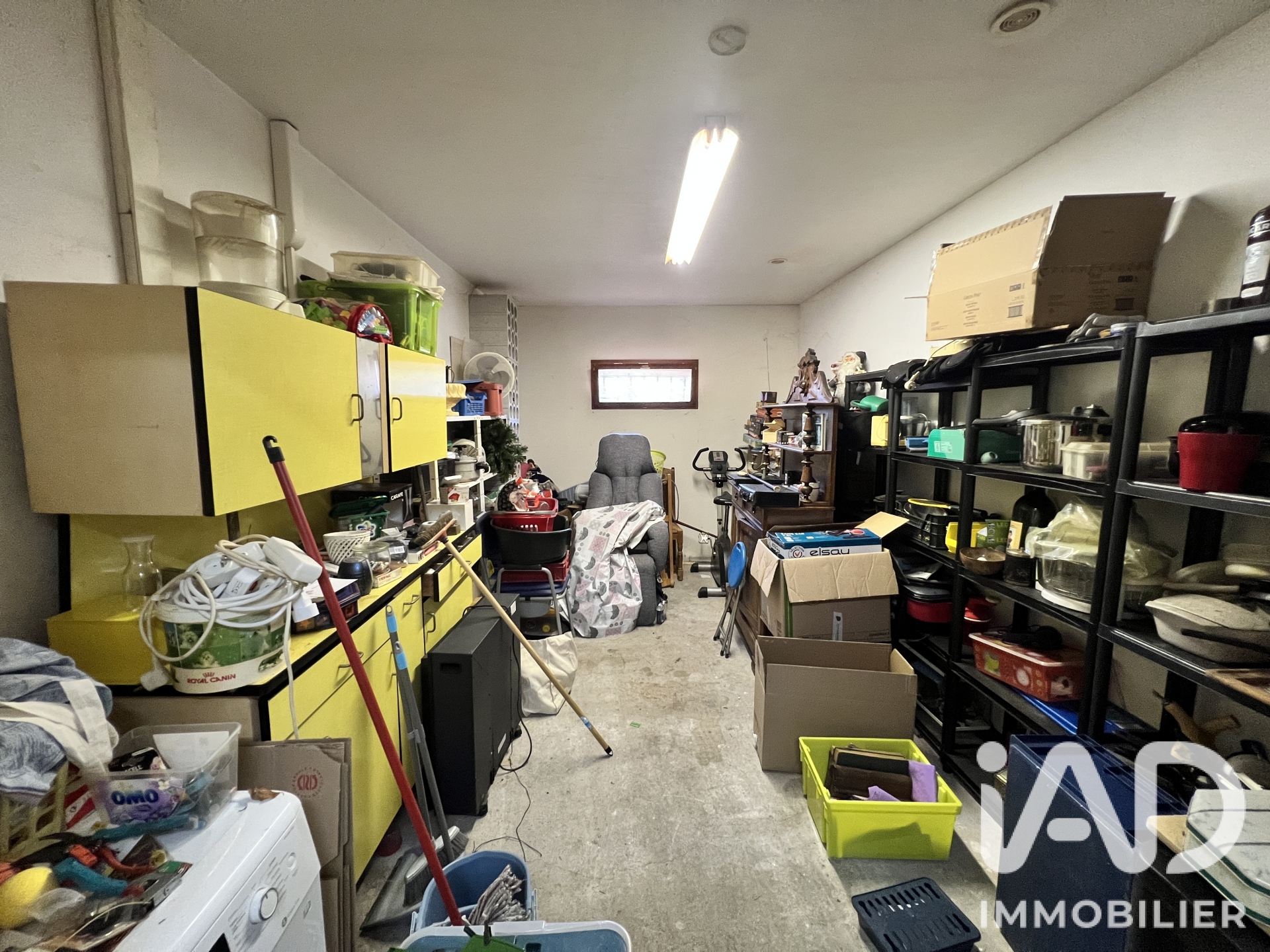 Vente maison à Izon (33450) : maison 5 pièces 90 m² - 2101575 — 15