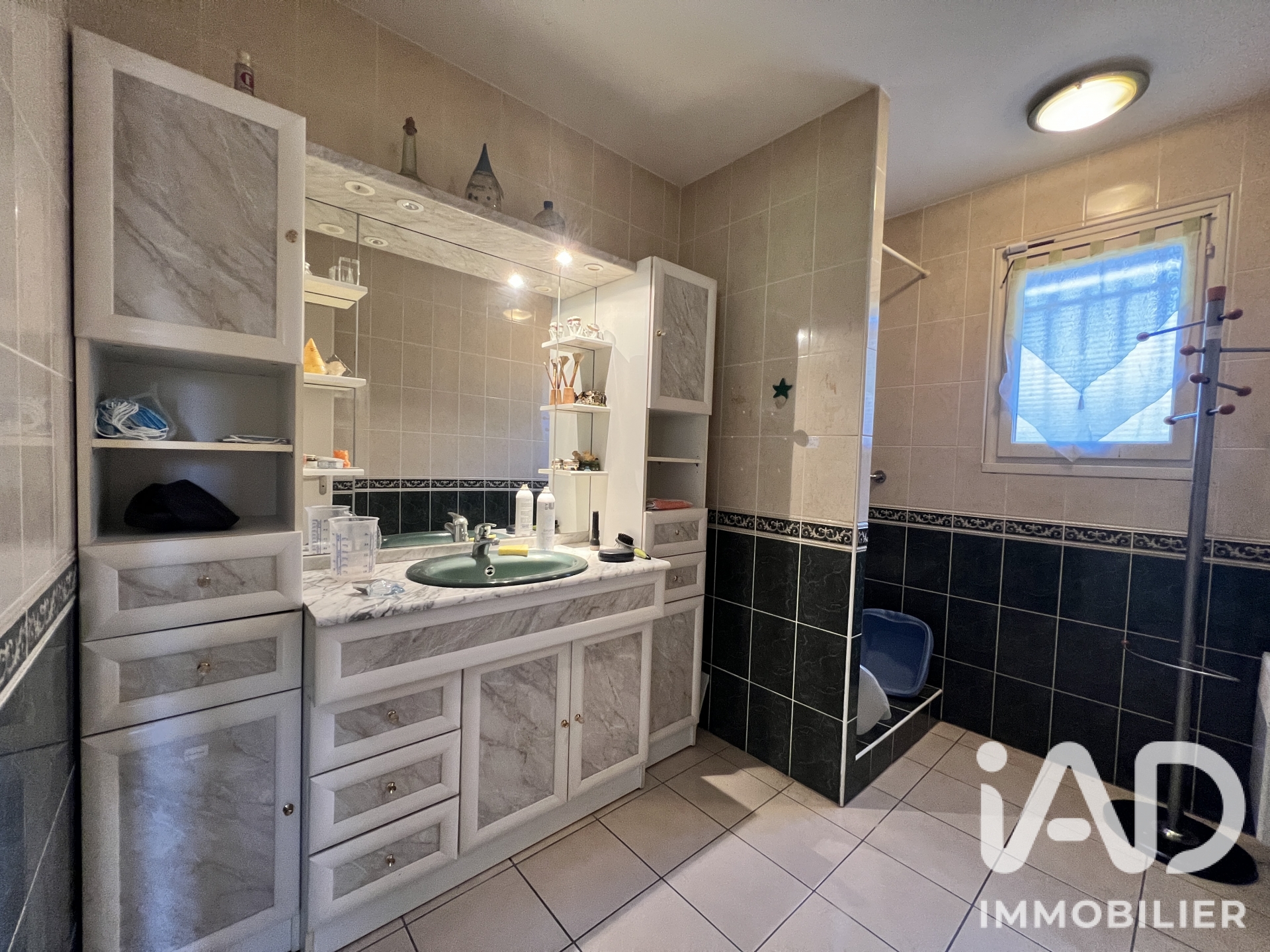 Vente maison à Izon (33450) : maison 5 pièces 90 m² - 2101575 — 14