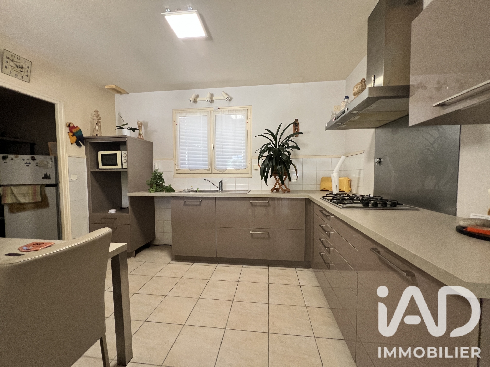 Vente maison à Izon (33450) : maison 5 pièces 90 m² - 2101575 — 7