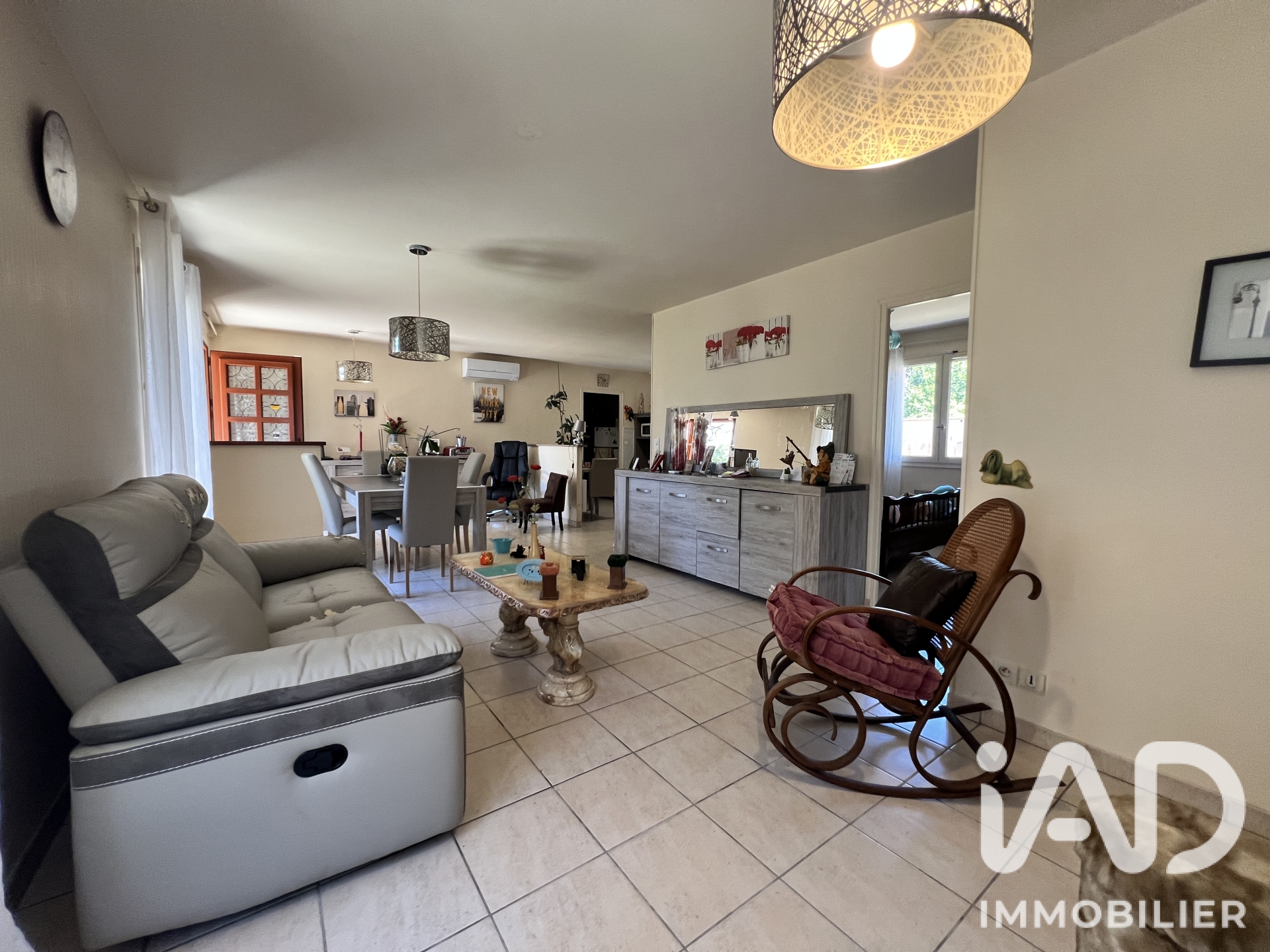 Vente maison à Izon (33450) : maison 5 pièces 90 m² - 2101575 — 10