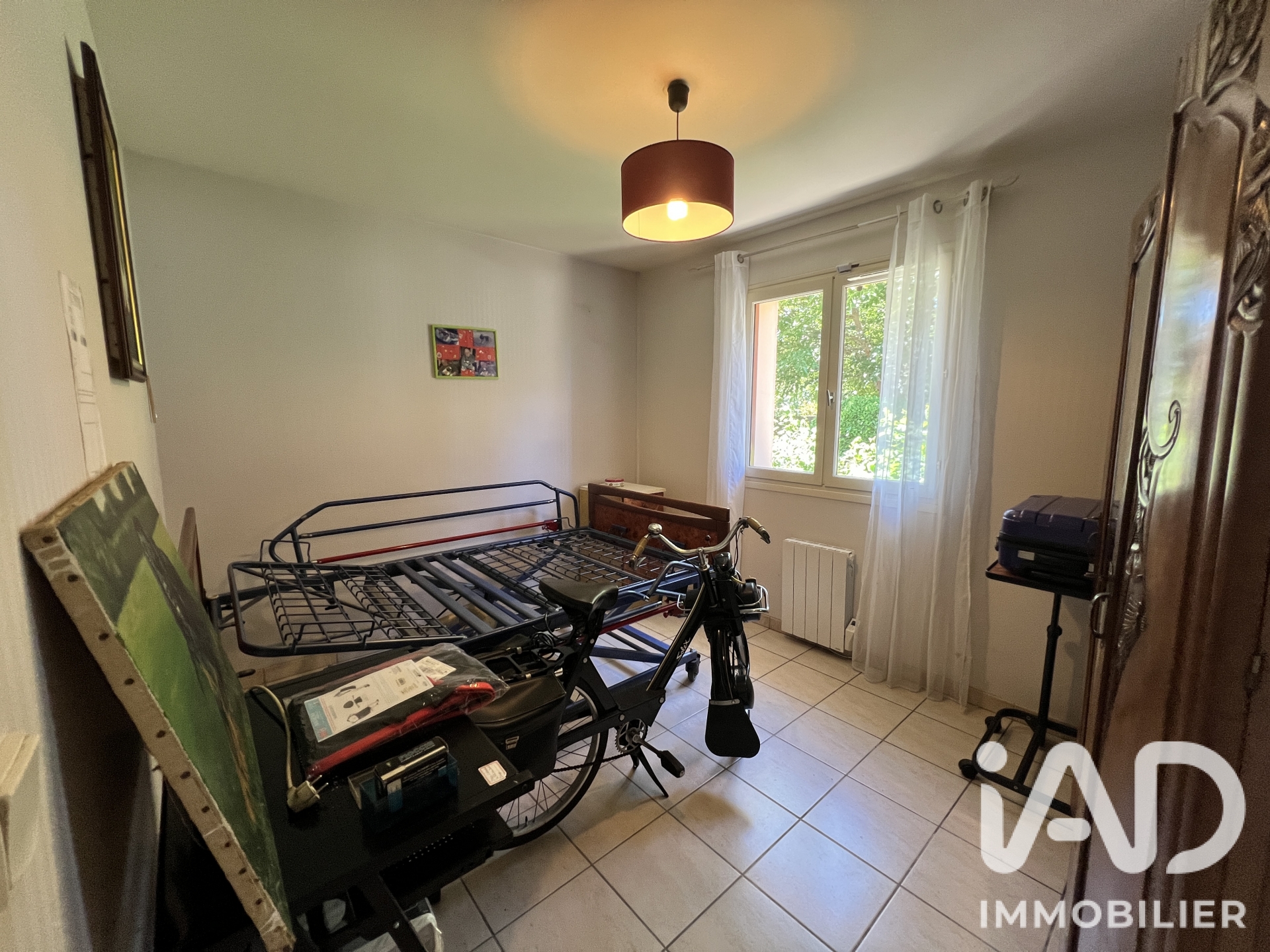 Vente maison à Izon (33450) : maison 5 pièces 90 m² - 2101575 — 13