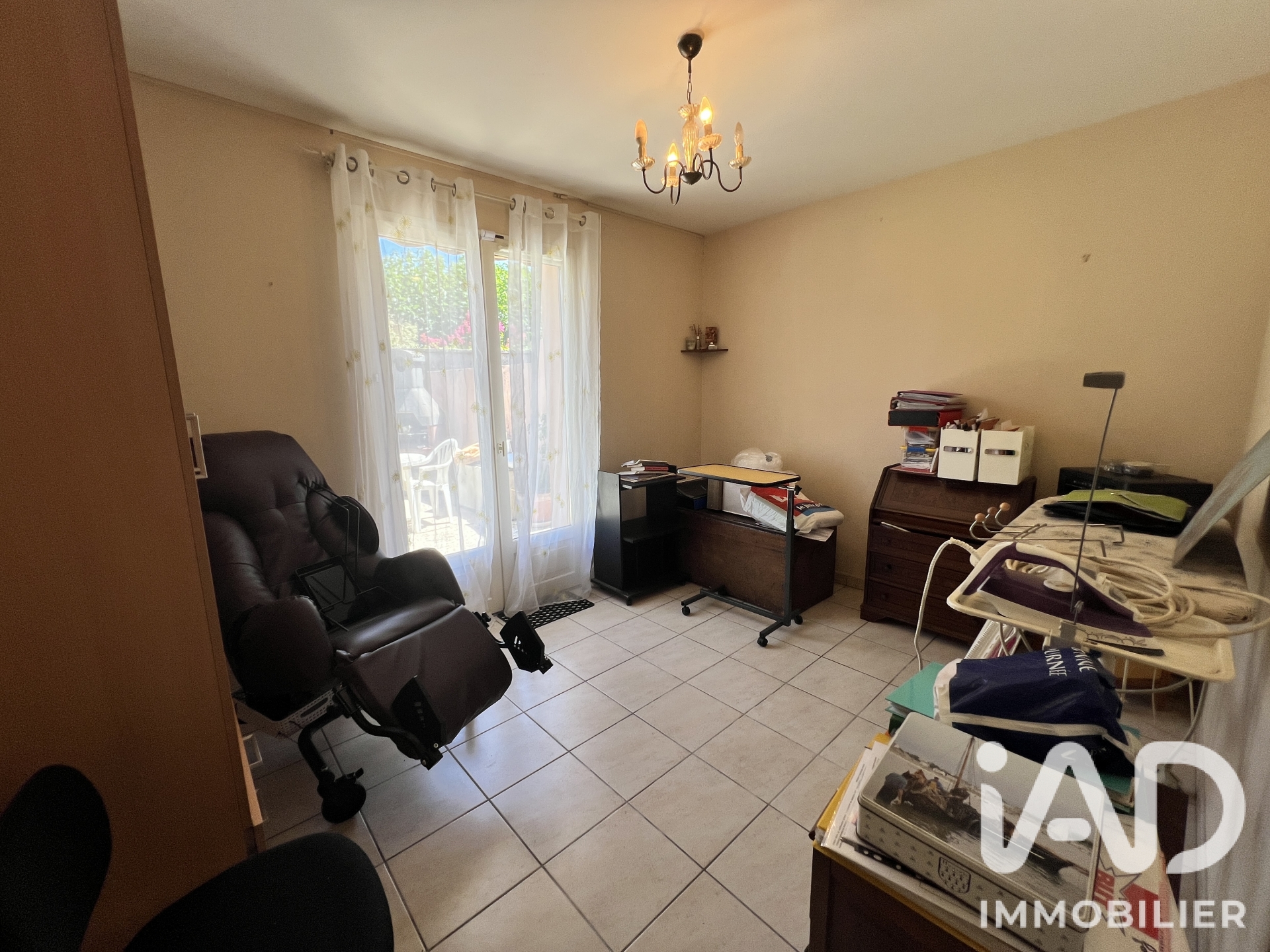 Vente maison à Izon (33450) : maison 5 pièces 90 m² - 2101575 — 12