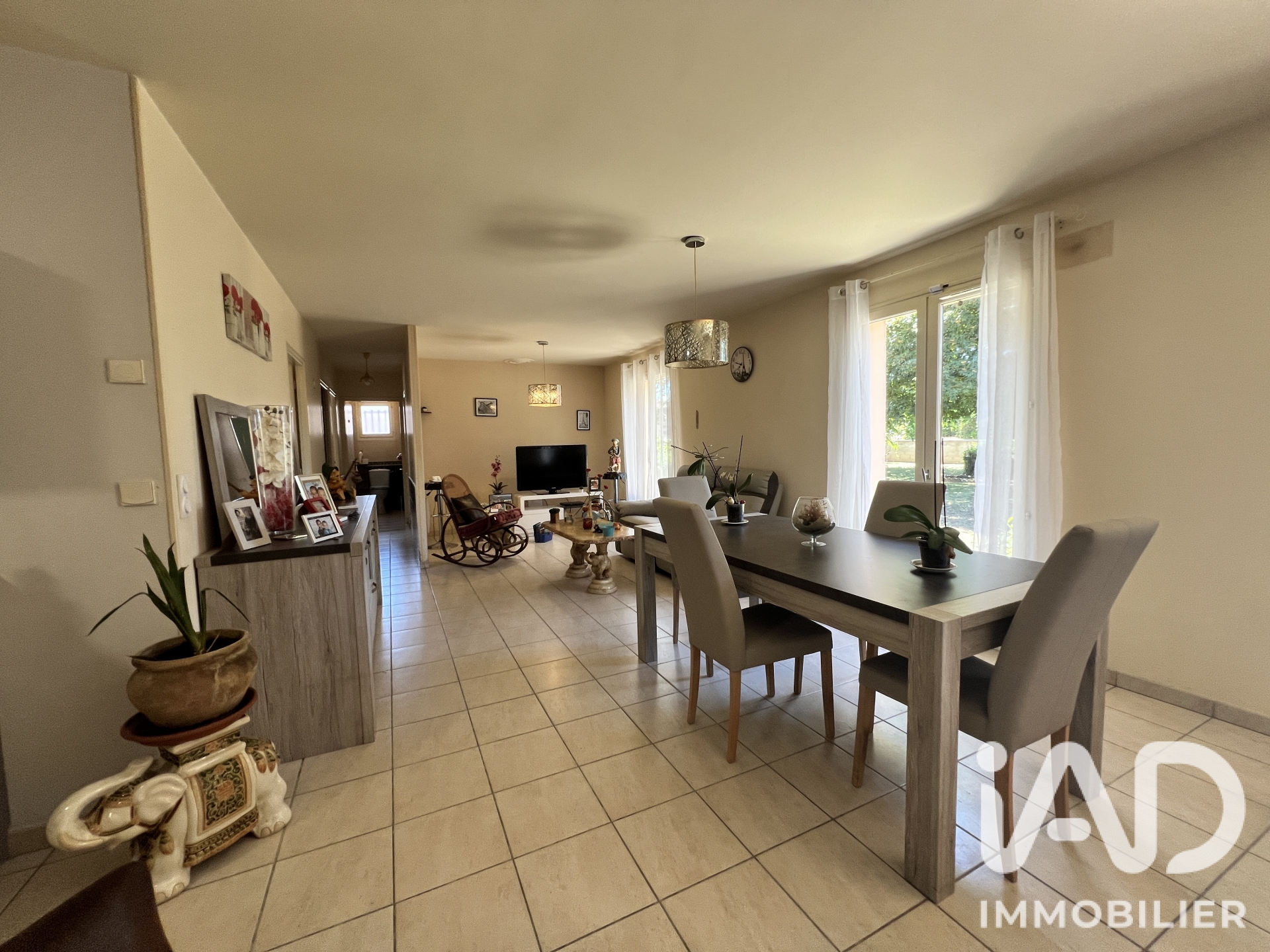 Vente maison à Izon (33450) : maison 5 pièces 90 m² - 2101575 — 9