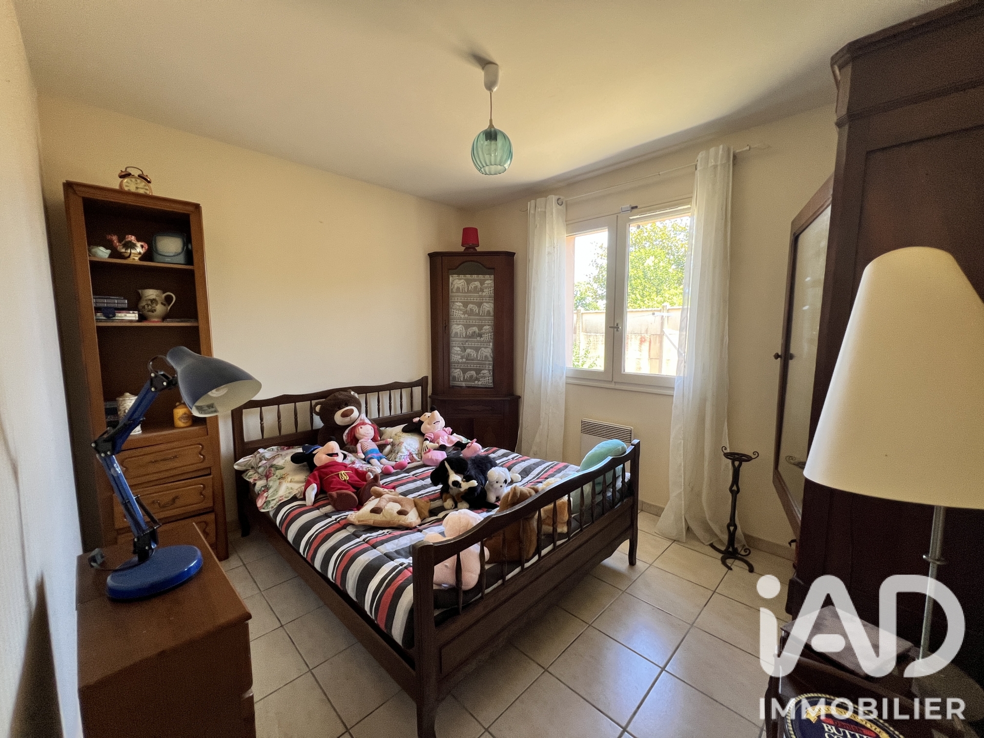 Vente maison à Izon (33450) : maison 5 pièces 90 m² - 2101575 — 11