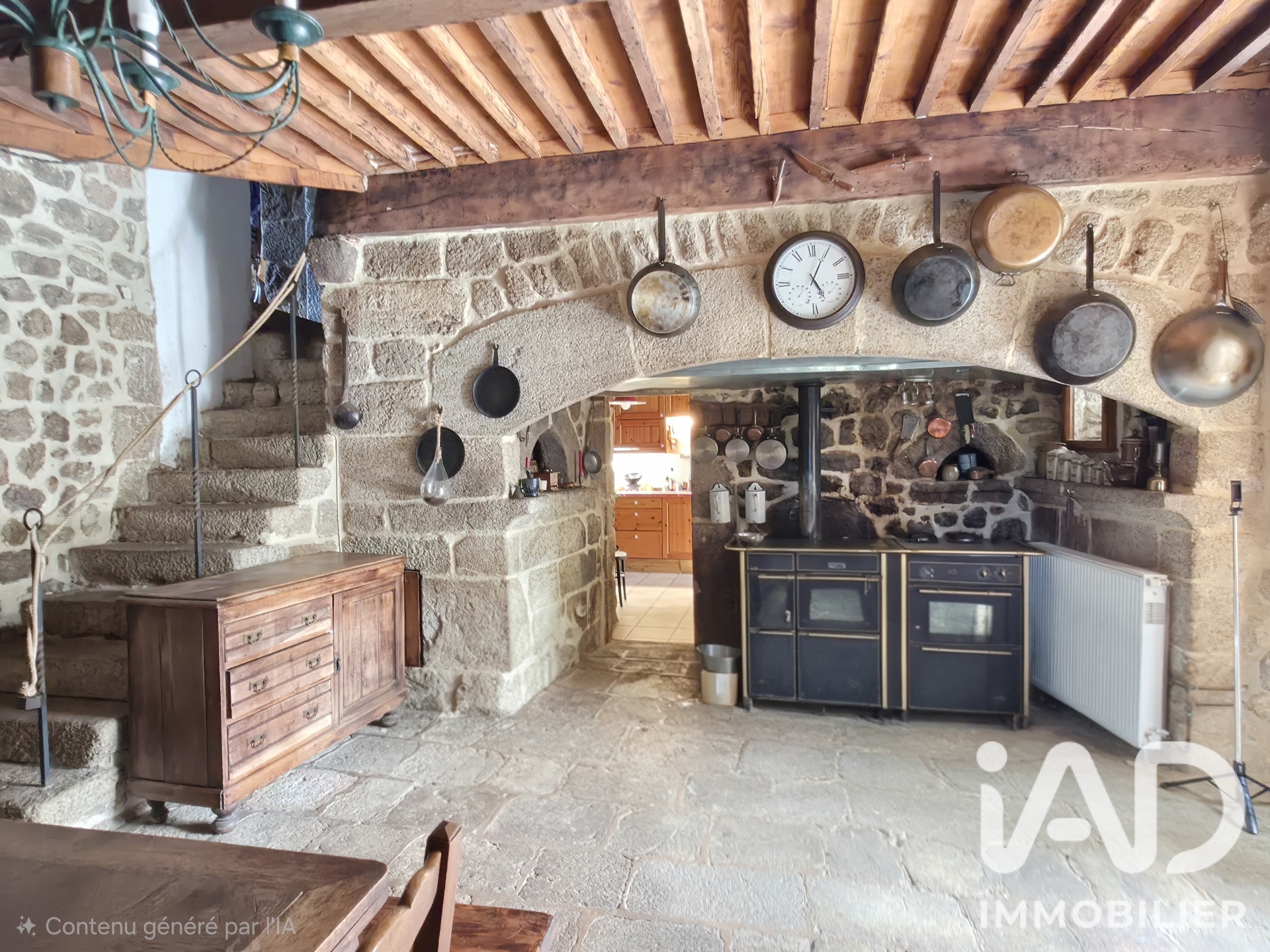 Vente maison à Saint-Félicien (07410) : maison 25 pièces 719 m² - 2101605 — 5