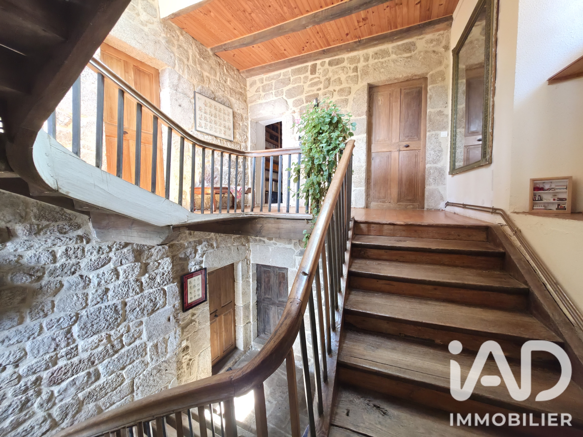 Vente maison à Saint-Félicien (07410) : maison 25 pièces 719 m² - 2101605 — 9