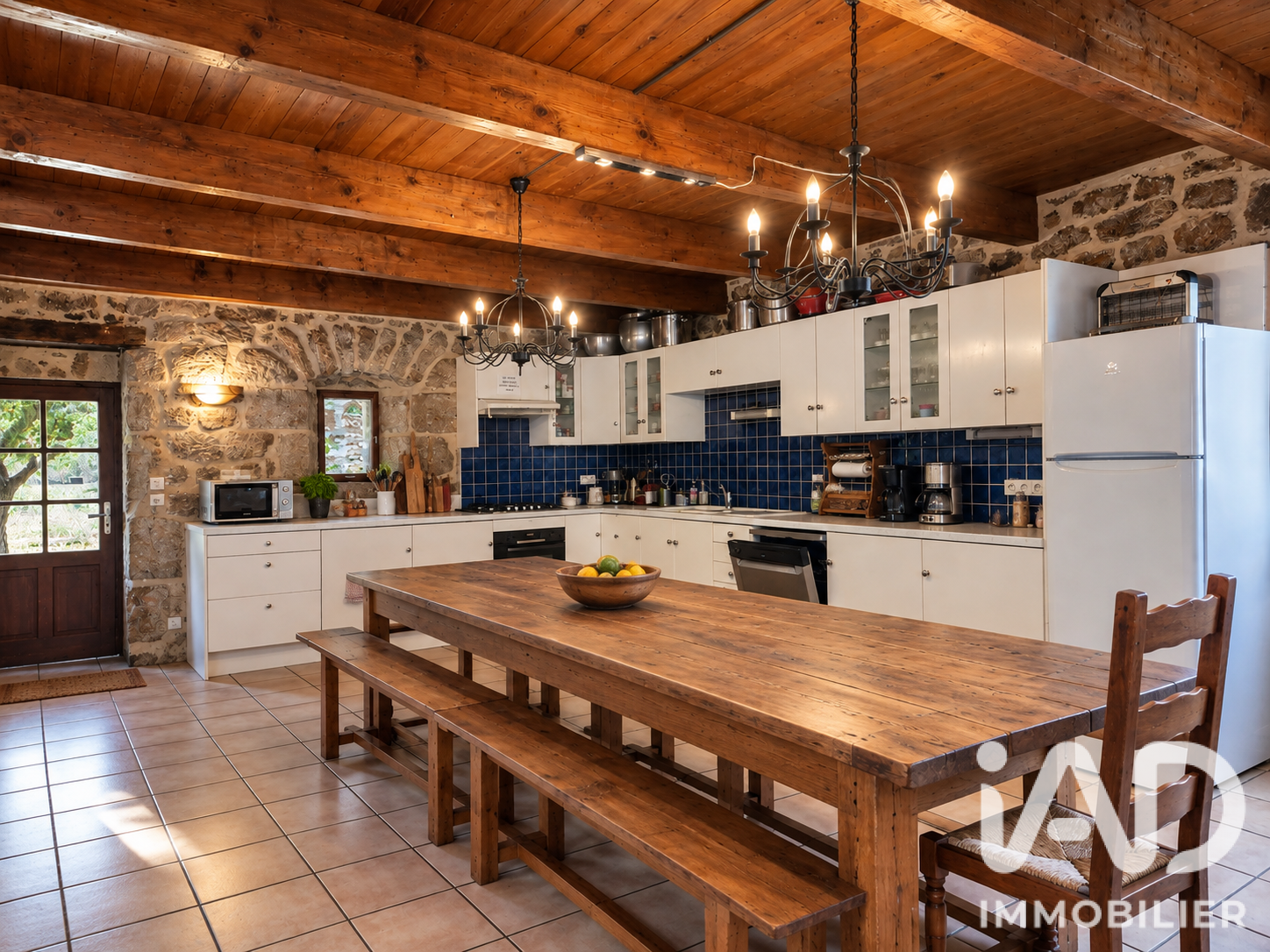Vente maison à Saint-Félicien (07410) : maison 25 pièces 719 m² - 2101605 — 17