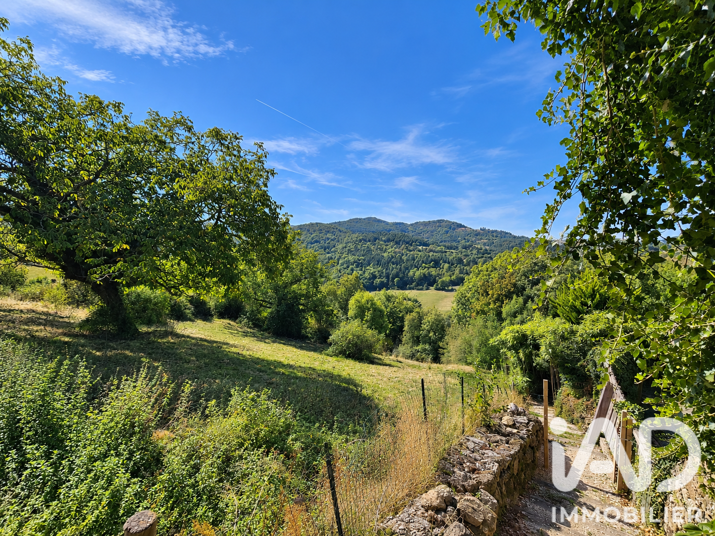 Vente maison à Saint-Félicien (07410) : maison 25 pièces 719 m² - 2101605 — 16