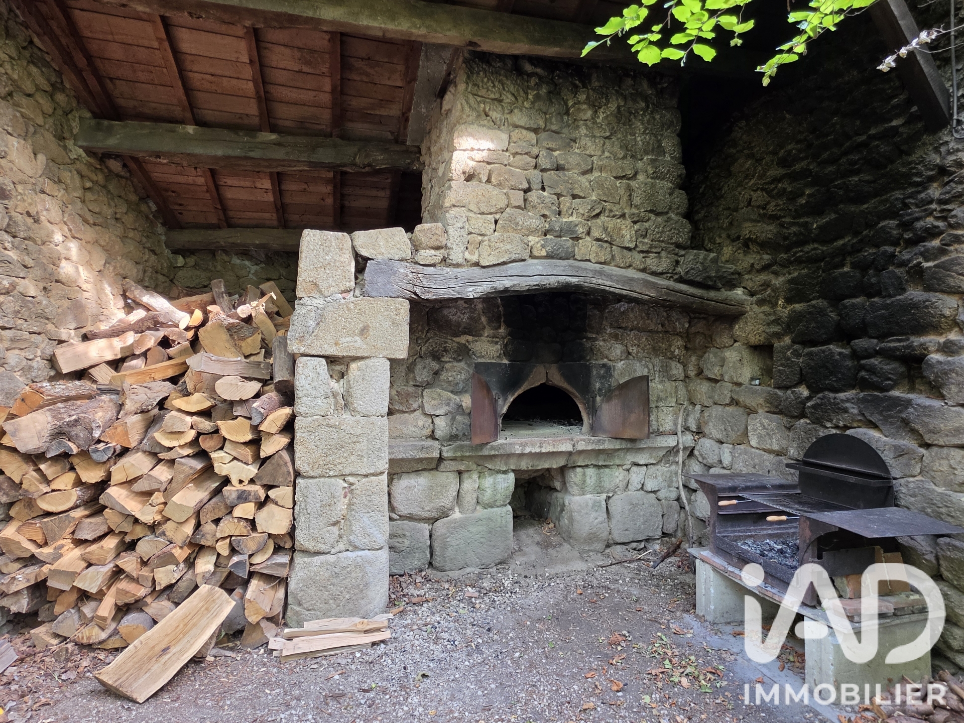 Vente maison à Saint-Félicien (07410) : maison 25 pièces 719 m² - 2101605 — 23