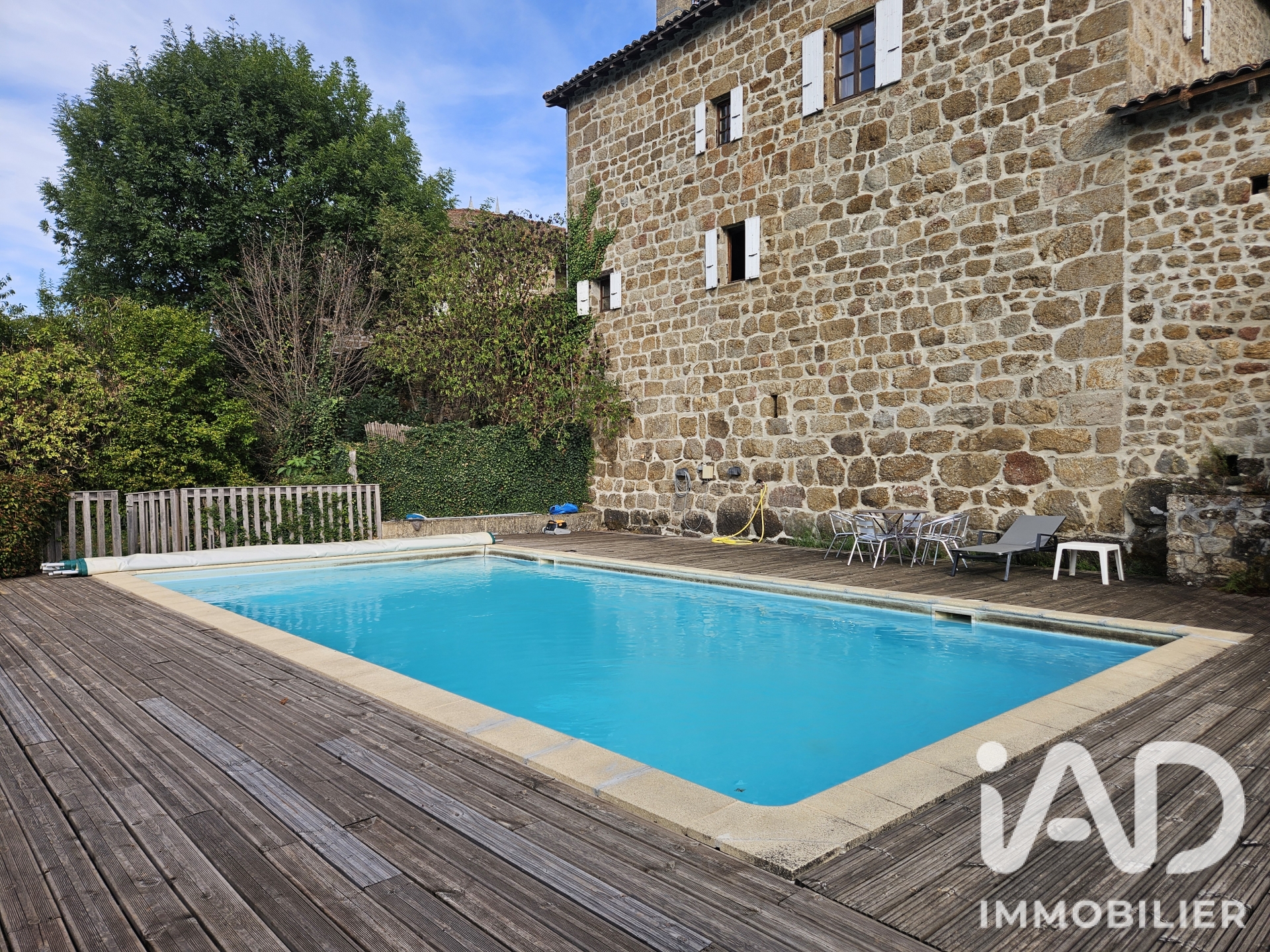 Vente maison à Saint-Félicien (07410) : maison 25 pièces 719 m² - 2101605 — 22