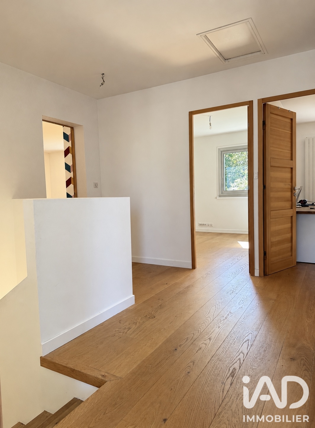 Vente maison à Carquefou (44470) : maison 5 pièces 153 m² - 2104024 — 8