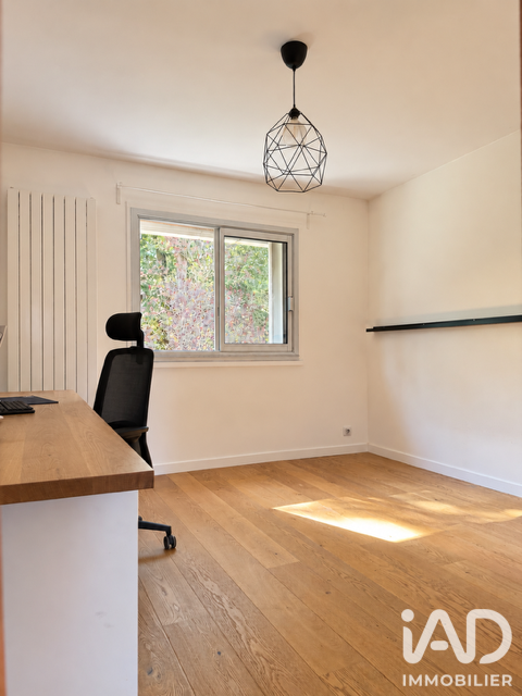 Vente maison à Carquefou (44470) : maison 5 pièces 153 m² - 2104024 — 11