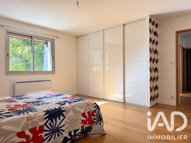 Vente maison à Carquefou (44470) : maison 5 pièces 153 m² - 2104024 — 9
