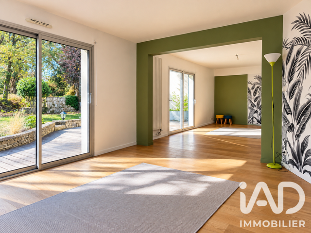 Vente maison à Carquefou (44470) : maison 5 pièces 153 m² - 2104024 — 6