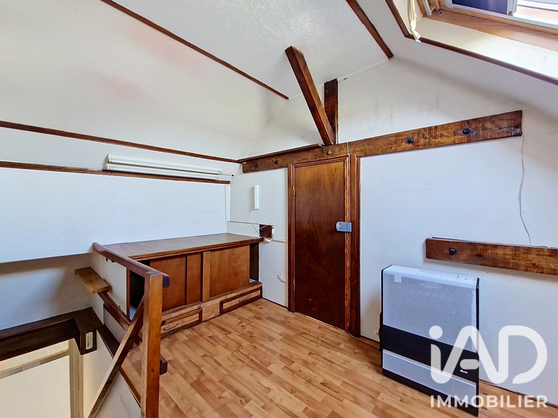 Vente maison à Wavrechain-sous-Denain (59220) : maison 4 pièces 78 m² - 2104003 — 11