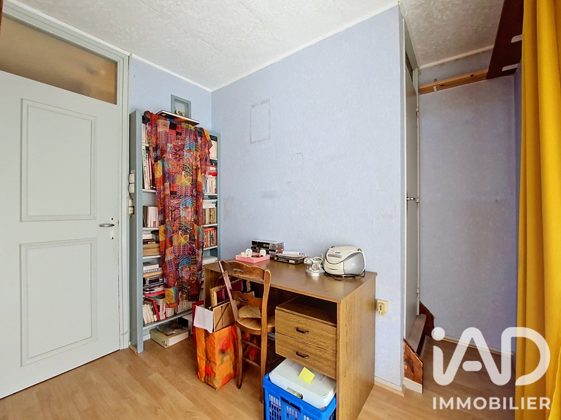 Vente maison à Wavrechain-sous-Denain (59220) : maison 4 pièces 78 m² - 2104003 — 8