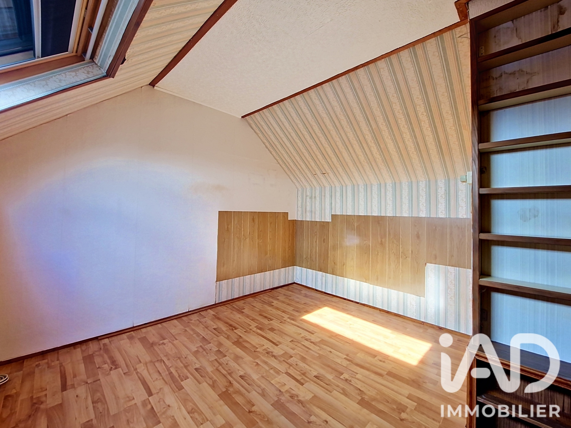 Vente maison à Wavrechain-sous-Denain (59220) : maison 4 pièces 78 m² - 2104003 — 10