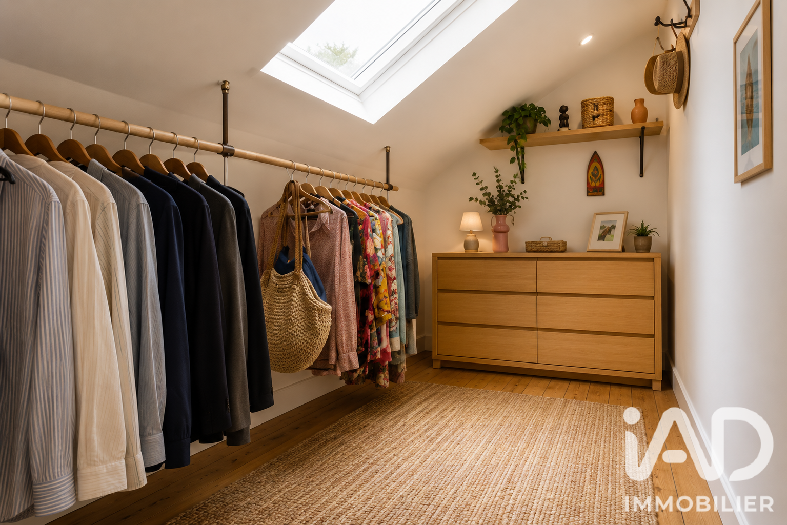 Vente maison à Noisy-le-Sec (93130) : maison 5 pièces 158 m² - 2105140 — 15