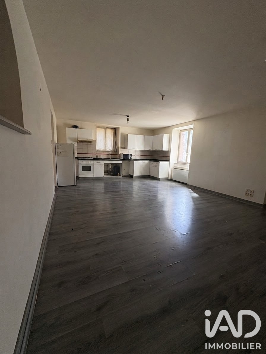 Vente appartement à Saint-Étienne-de-Cuines (73130) : appartement 3 pièces 86 m² - 2105119 — 5