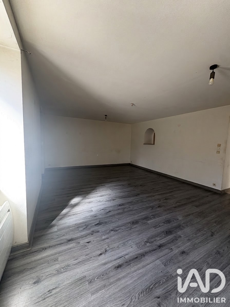 Vente appartement à Saint-Étienne-de-Cuines (73130) : appartement 3 pièces 86 m² - 2105119 — 4