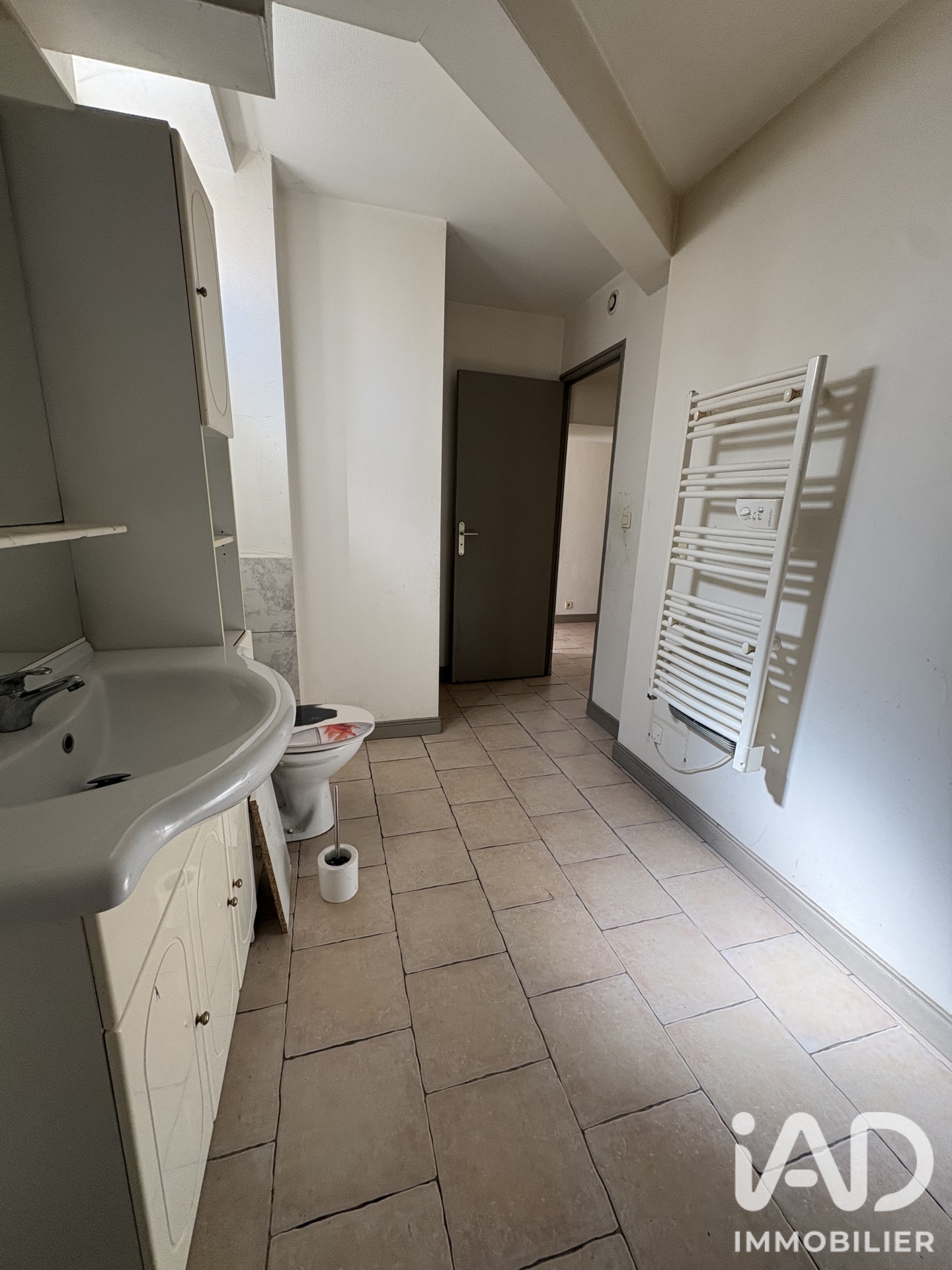 Vente appartement à Saint-Étienne-de-Cuines (73130) : appartement 3 pièces 86 m² - 2105119 — 10