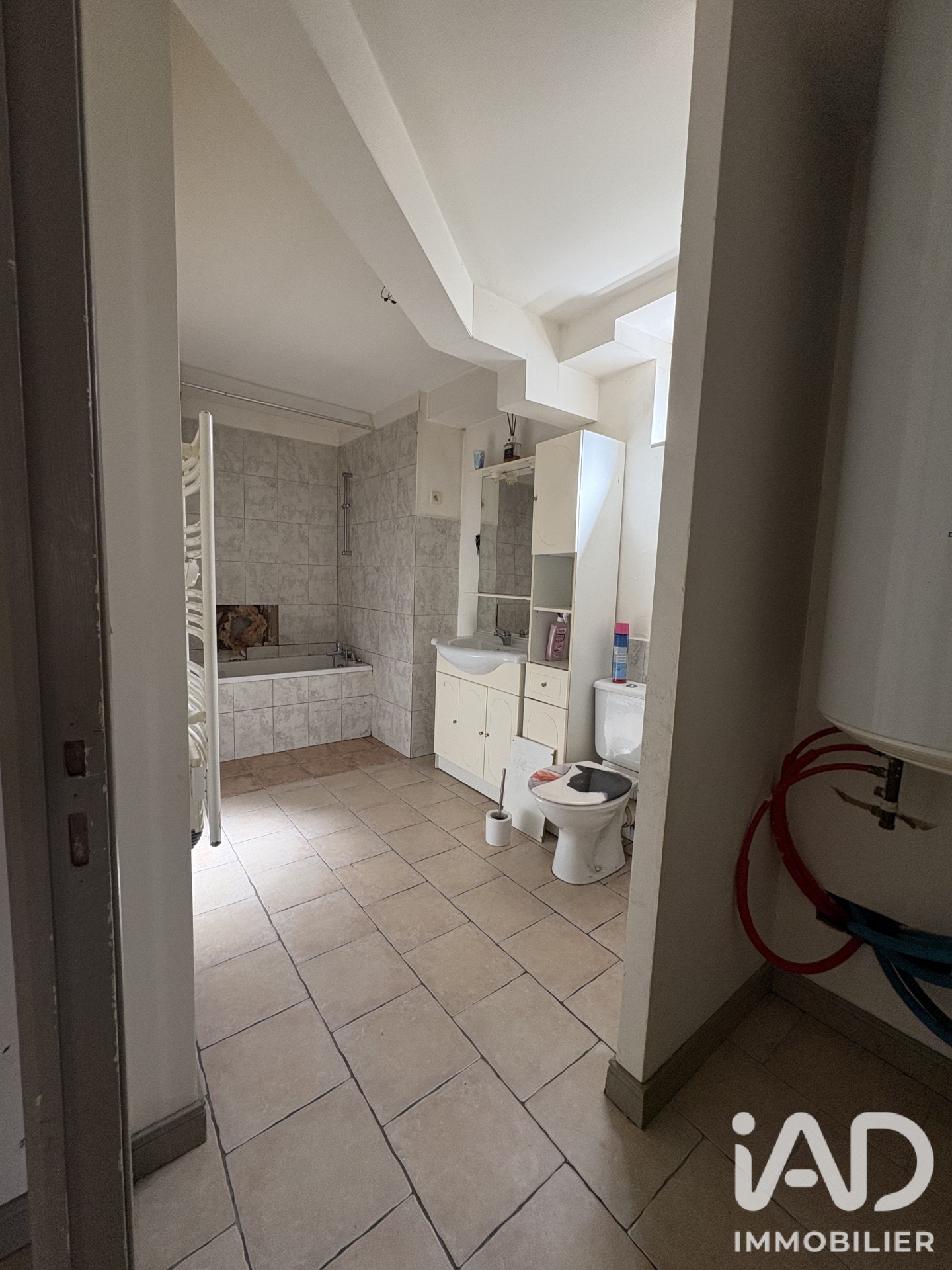 Vente appartement à Saint-Étienne-de-Cuines (73130) : appartement 3 pièces 86 m² - 2105119 — 11