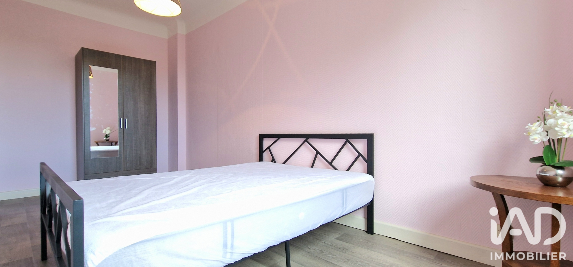 Vente maison à Sarreguemines (57200) : maison 9 pièces 187 m² - 2101841 — 8
