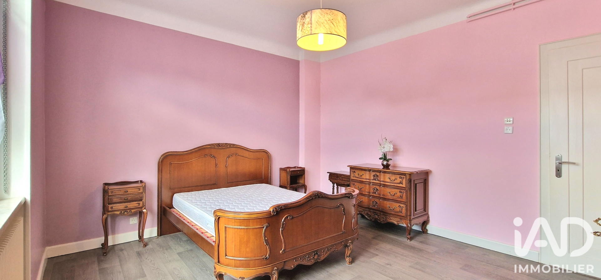 Vente maison à Sarreguemines (57200) : maison 9 pièces 187 m² - 2101841 — 7