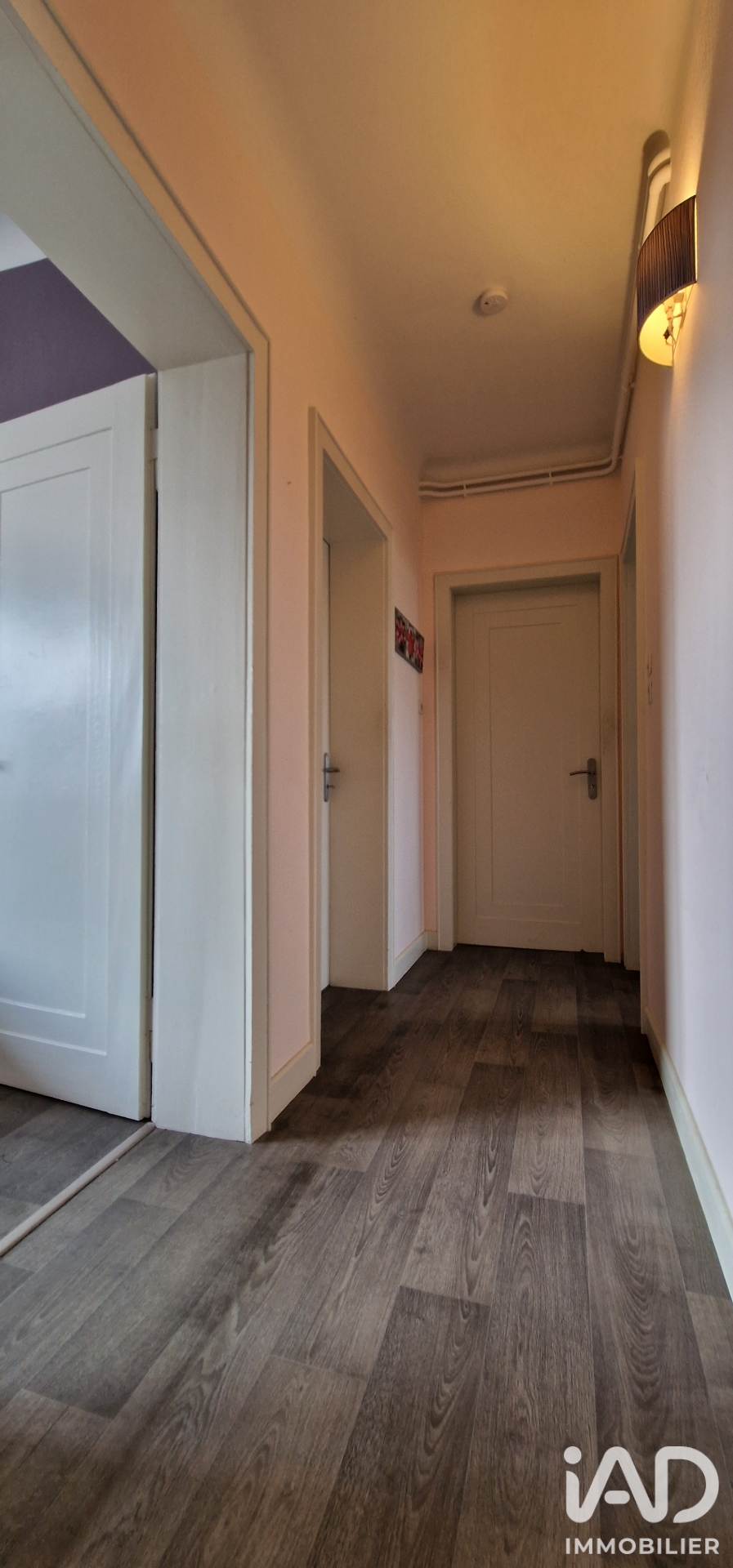 Vente maison à Sarreguemines (57200) : maison 9 pièces 187 m² - 2101841 — 11
