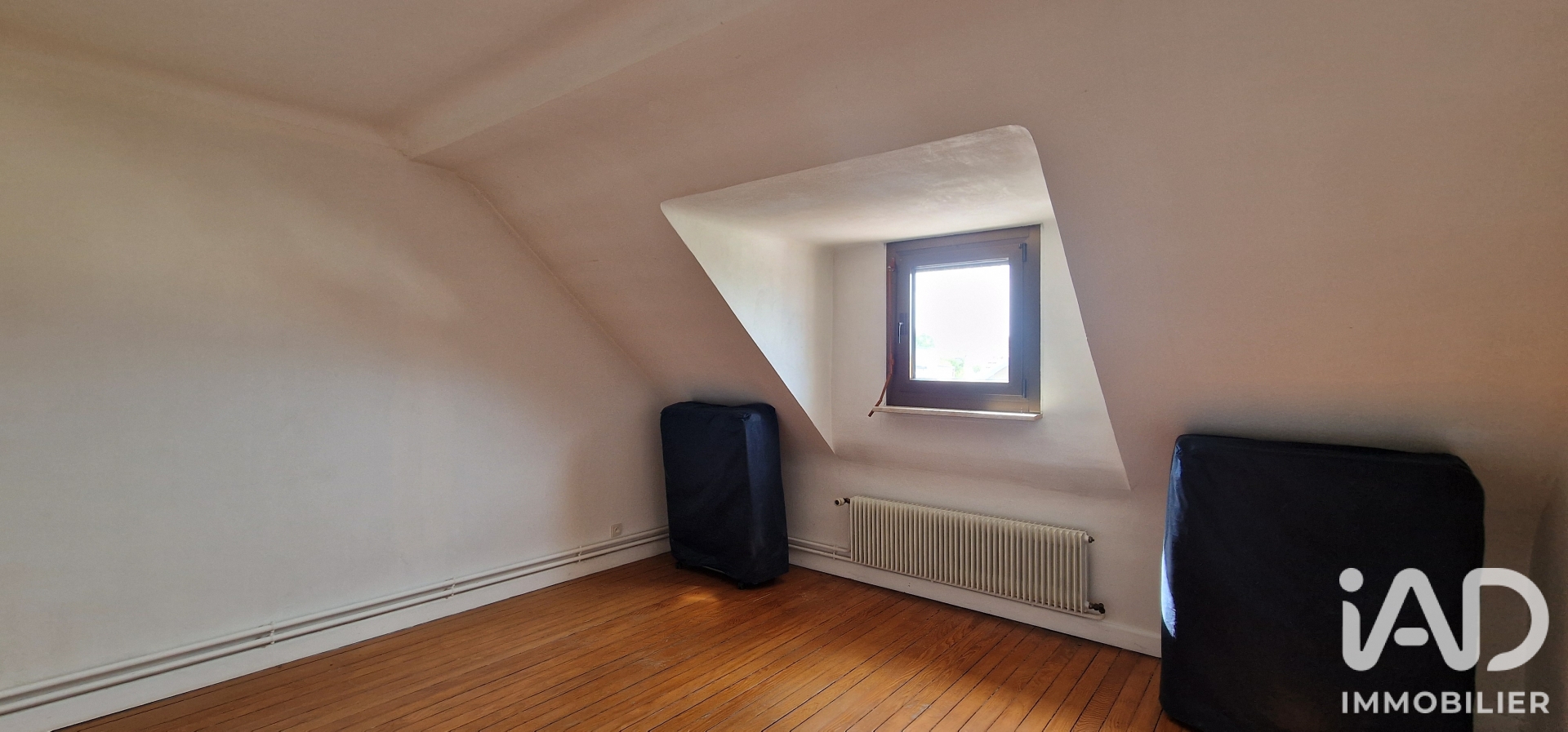 Vente maison à Sarreguemines (57200) : maison 9 pièces 187 m² - 2101841 — 18