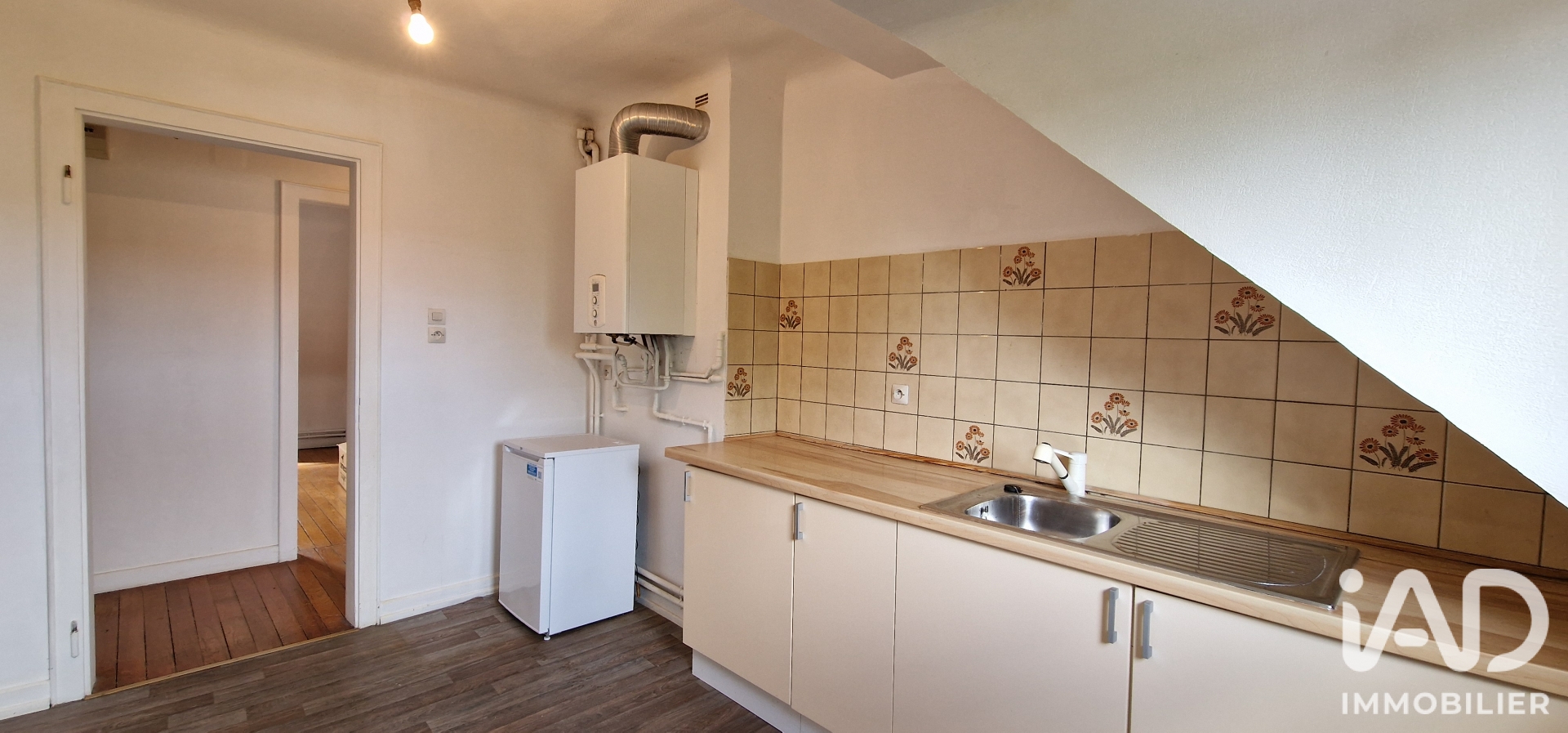 Vente maison à Sarreguemines (57200) : maison 9 pièces 187 m² - 2101841 — 14