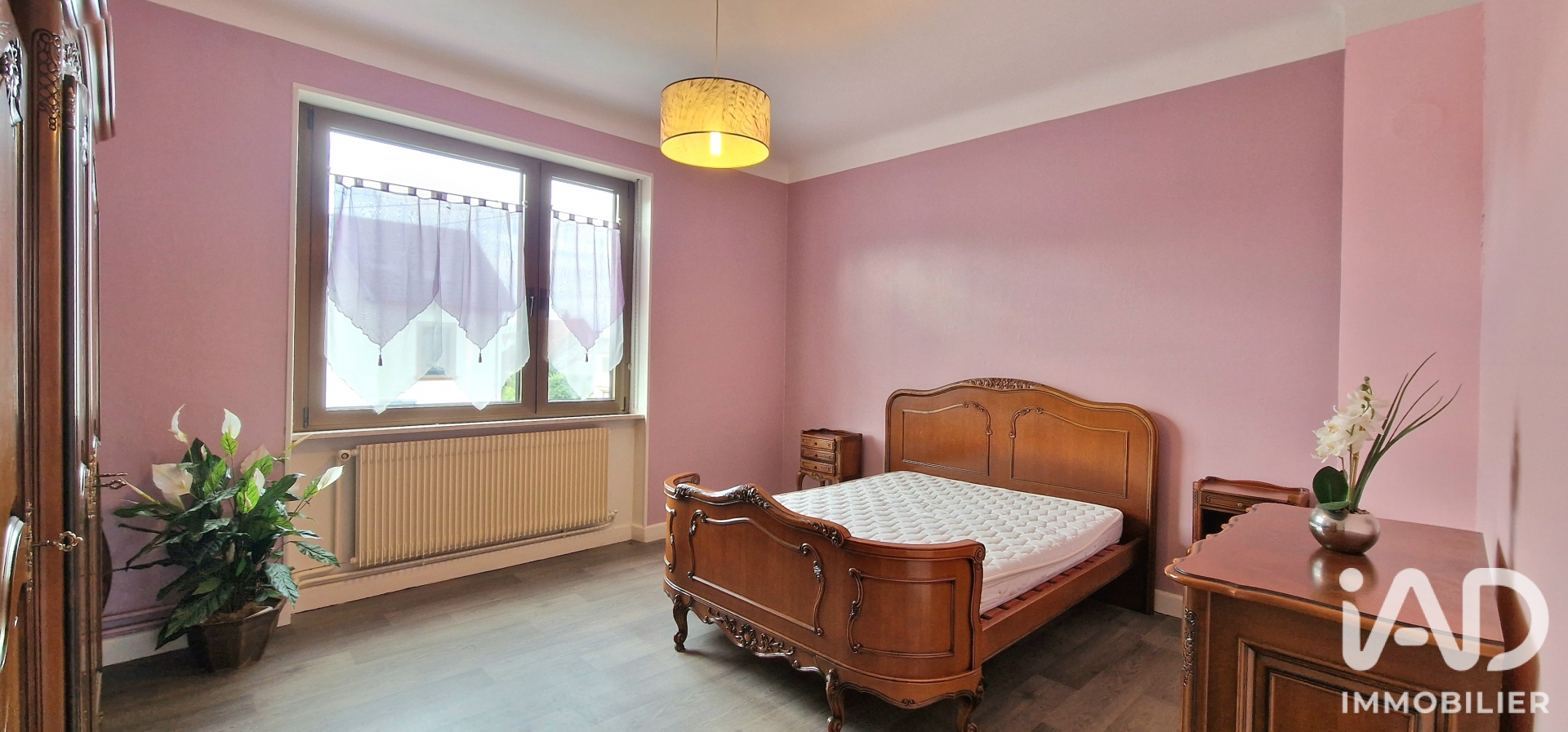 Vente maison à Sarreguemines (57200) : maison 9 pièces 187 m² - 2101841 — 6