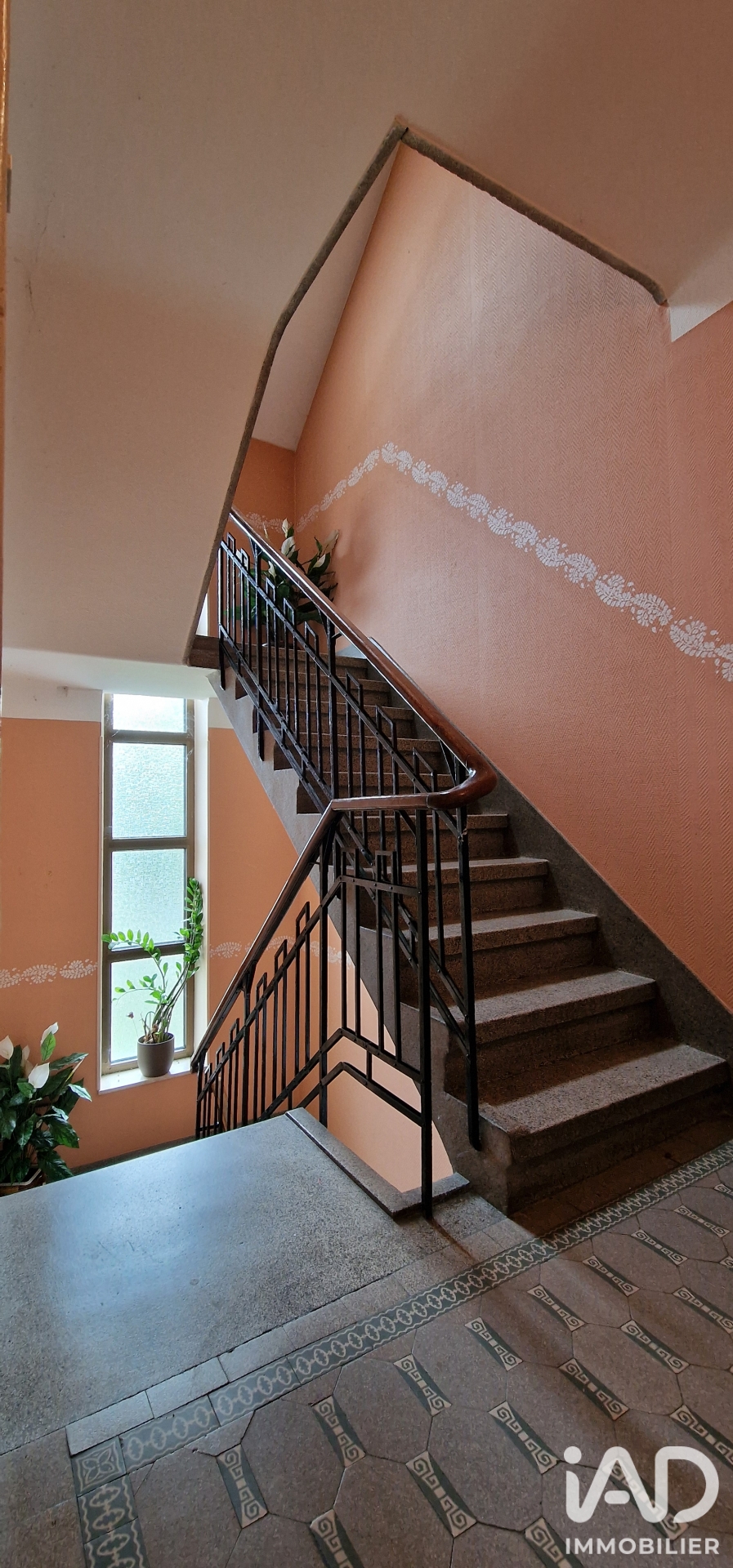 Vente maison à Sarreguemines (57200) : maison 9 pièces 187 m² - 2101841 — 12