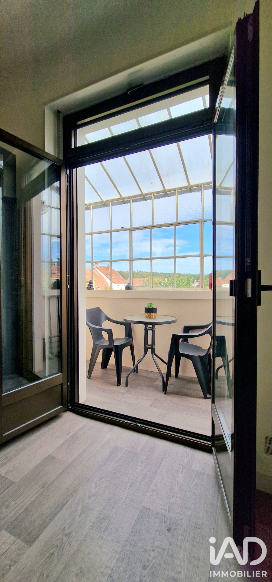 Vente maison à Sarreguemines (57200) : maison 9 pièces 187 m² - 2101841 — 4