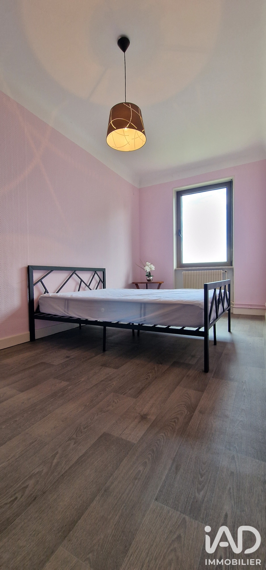 Vente maison à Sarreguemines (57200) : maison 9 pièces 187 m² - 2101841 — 9