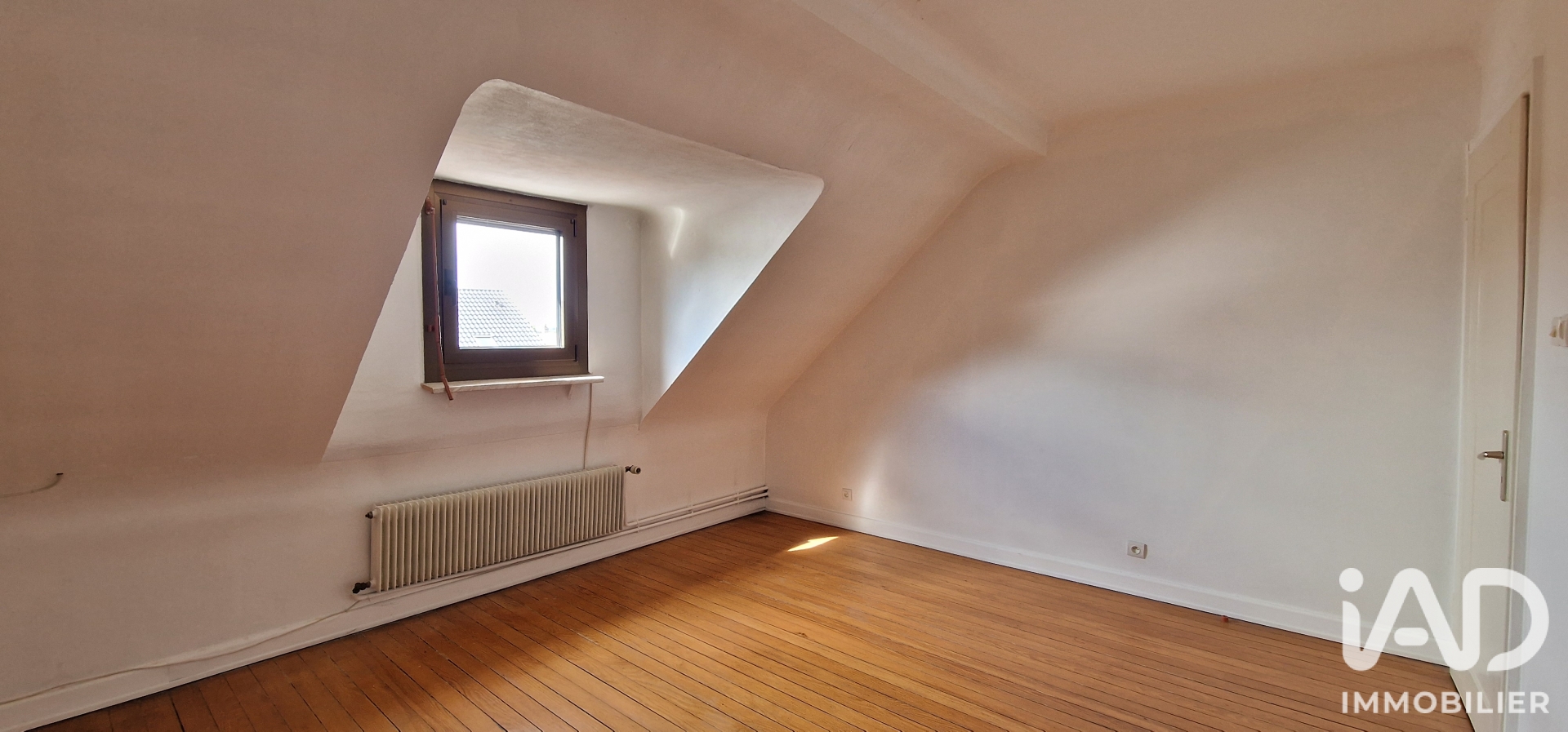 Vente maison à Sarreguemines (57200) : maison 9 pièces 187 m² - 2101841 — 16