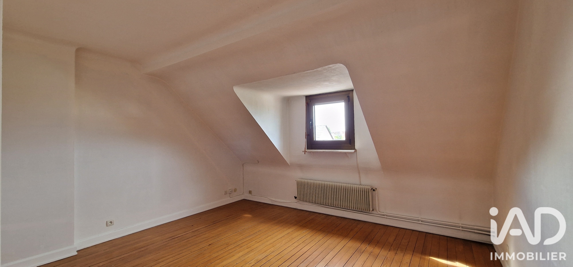 Vente maison à Sarreguemines (57200) : maison 9 pièces 187 m² - 2101841 — 15