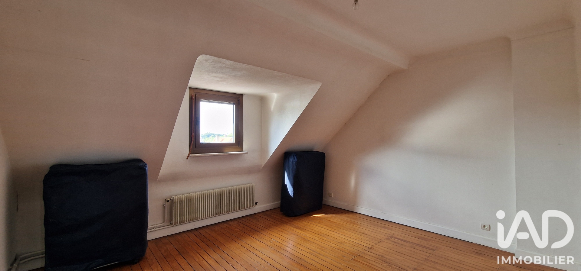 Vente maison à Sarreguemines (57200) : maison 9 pièces 187 m² - 2101841 — 17