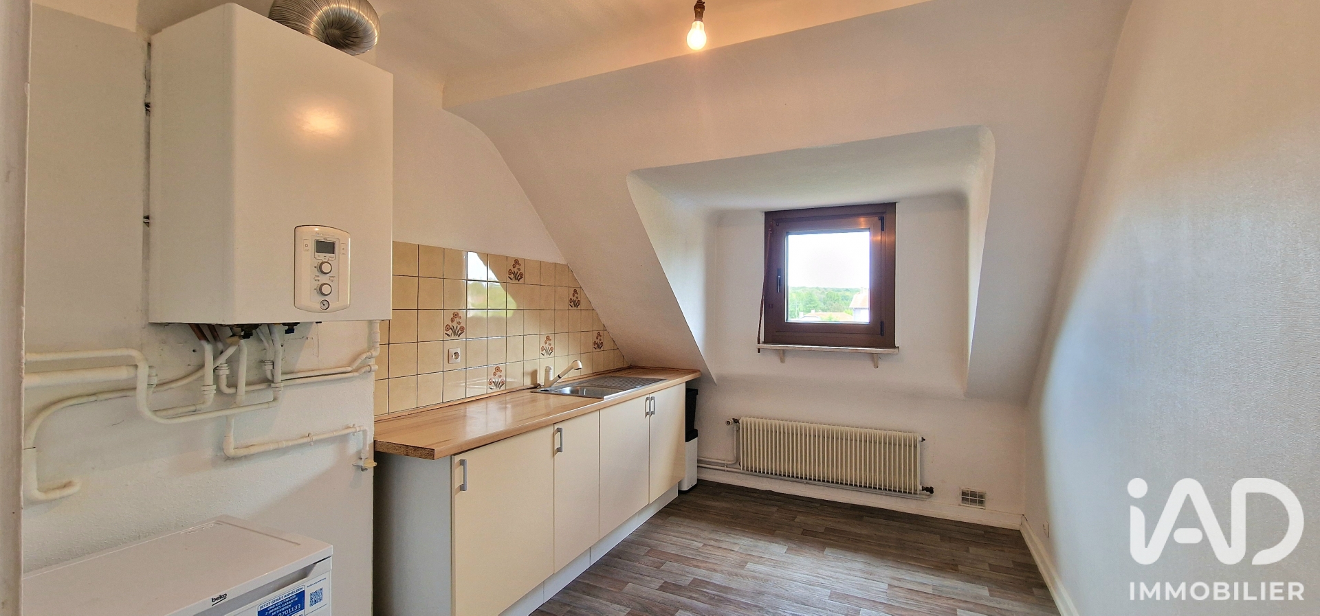 Vente maison à Sarreguemines (57200) : maison 9 pièces 187 m² - 2101841 — 13