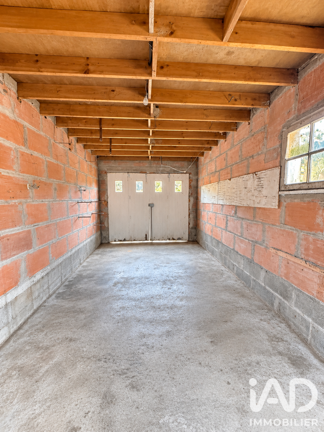 Vente maison à Coutras (33230) : maison 5 pièces 107 m² - 2104170 — 5