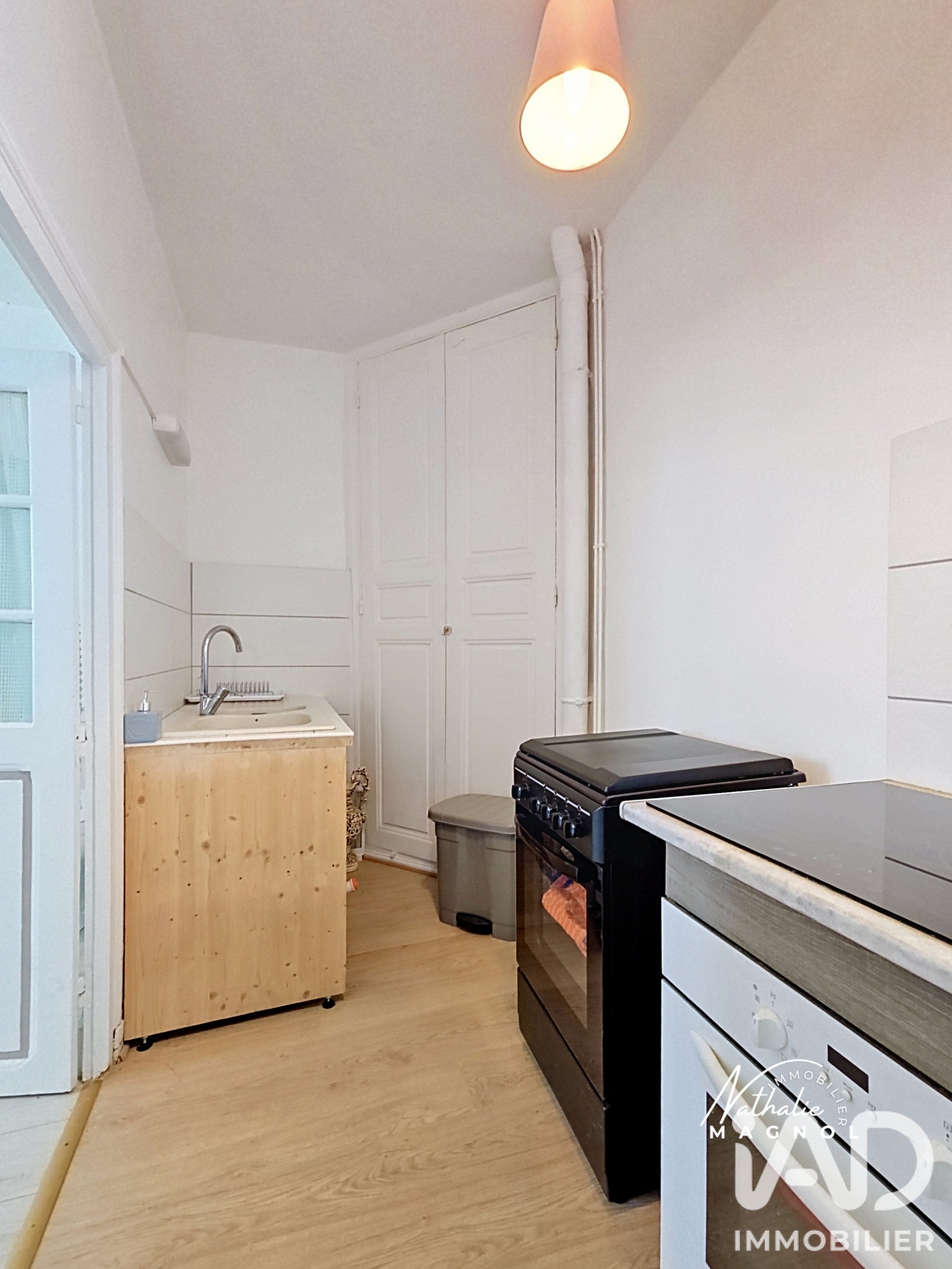 Vente maison à Ferrières-sur-Sichon (03250) : maison 4 pièces 99 m² - 2104207 — 7
