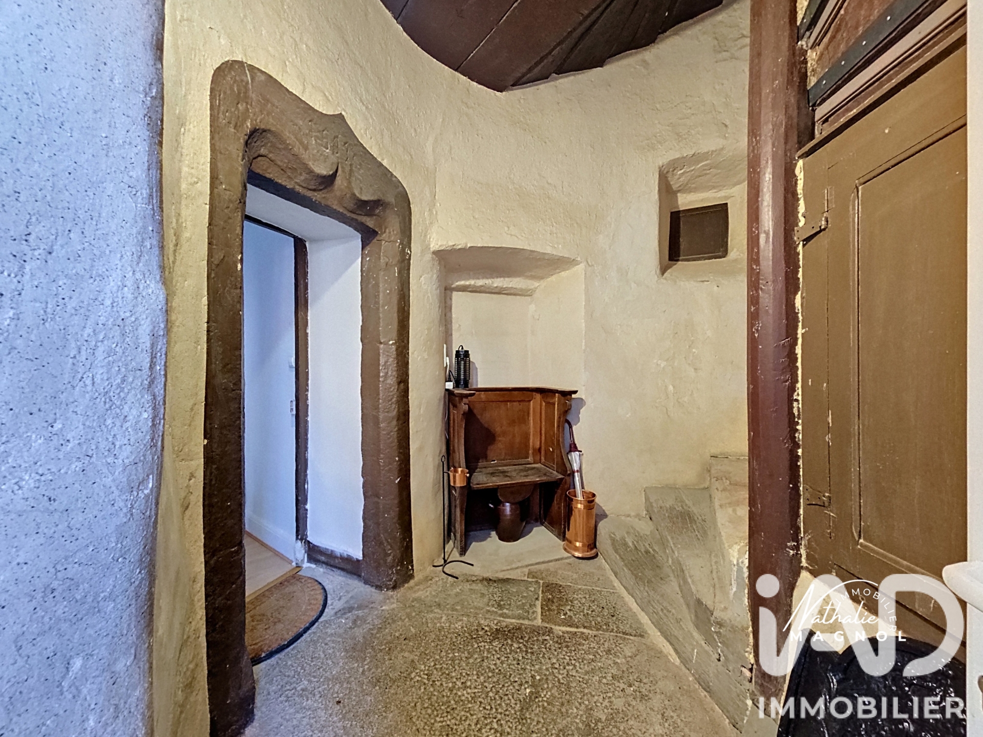 Vente maison à Ferrières-sur-Sichon (03250) : maison 4 pièces 99 m² - 2104207 — 4