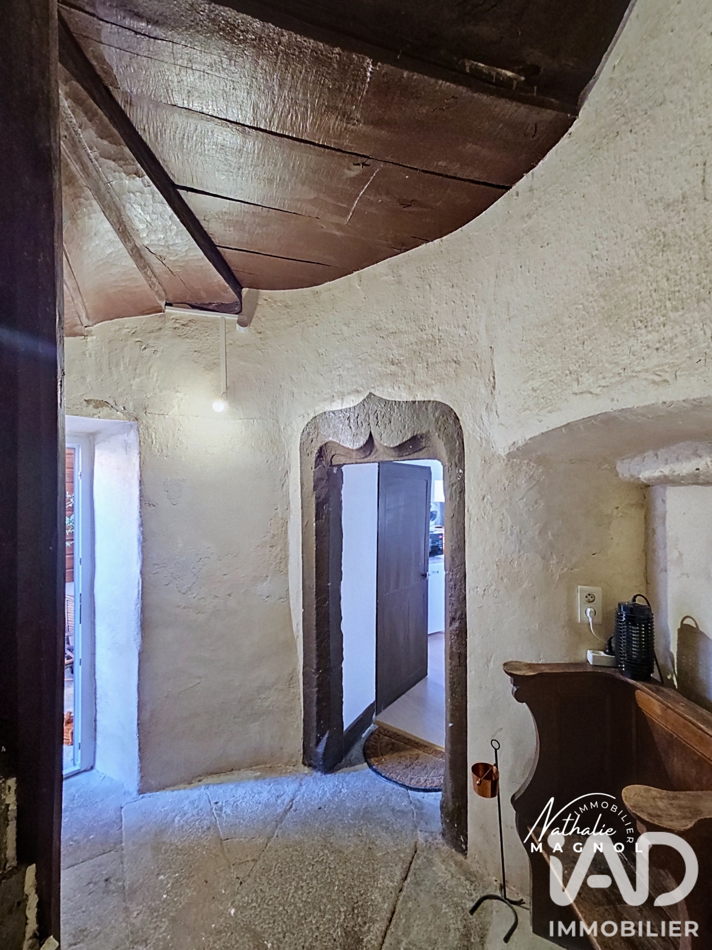 Vente maison à Ferrières-sur-Sichon (03250) : maison 4 pièces 99 m² - 2104207 — 5