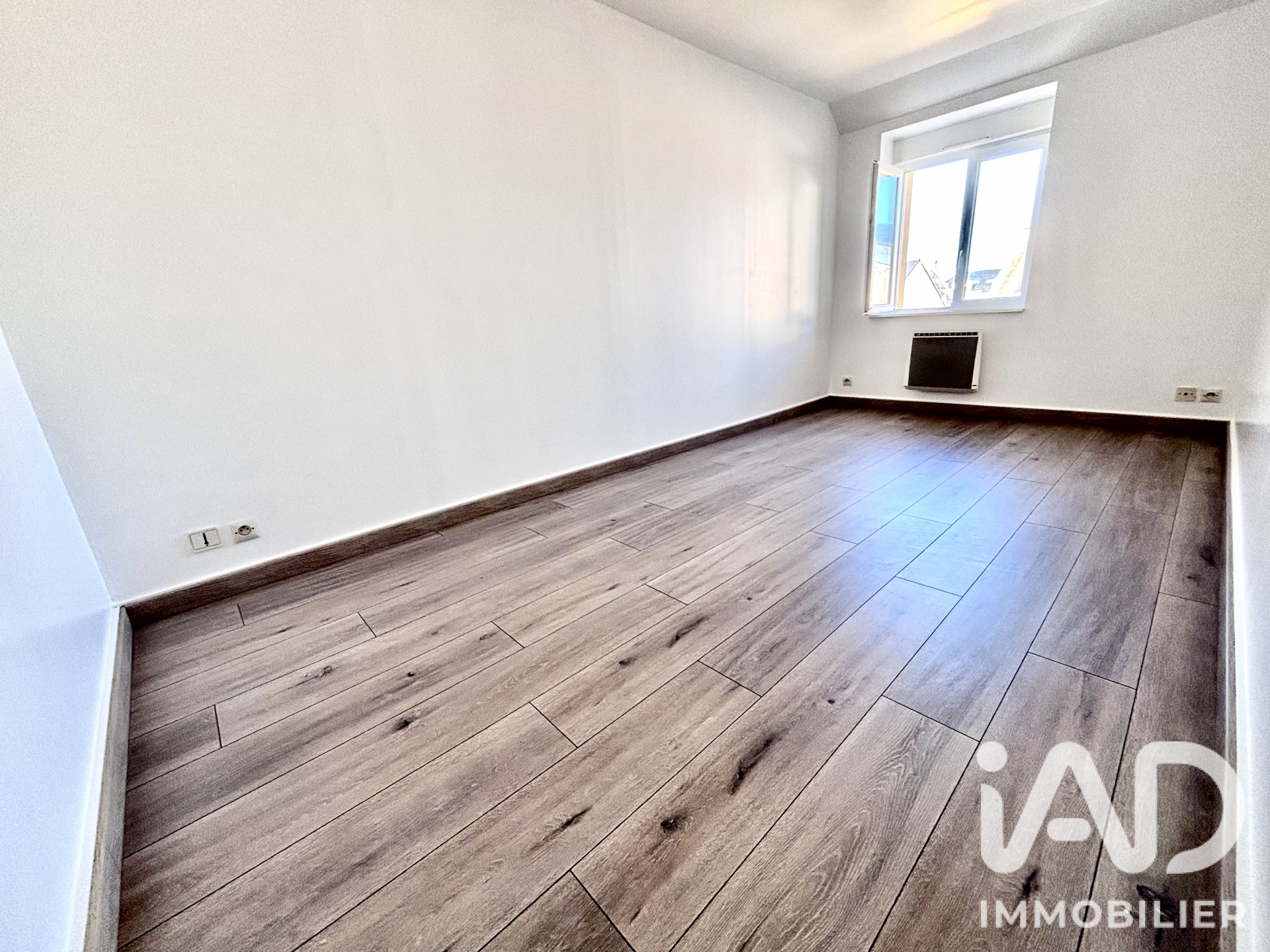 Vente maison à Plouguerneau (29880) : maison de ville 4 pièces 77 m² - 2105016 — 8