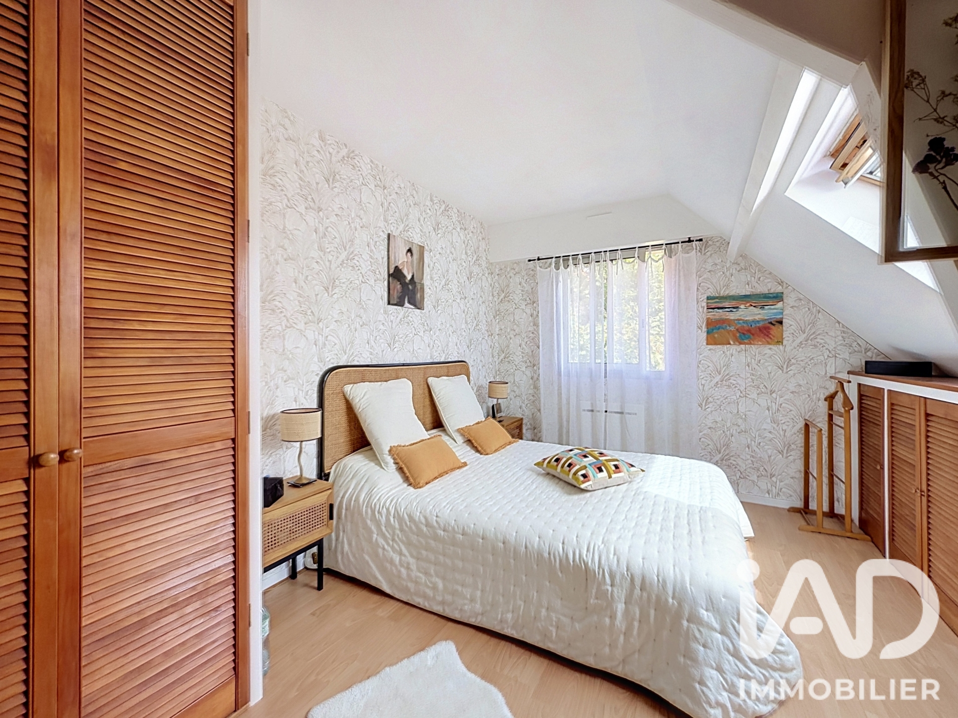 Vente maison à Noiseau (94880) : maison 6 pièces 156 m² - 2101350 — 15